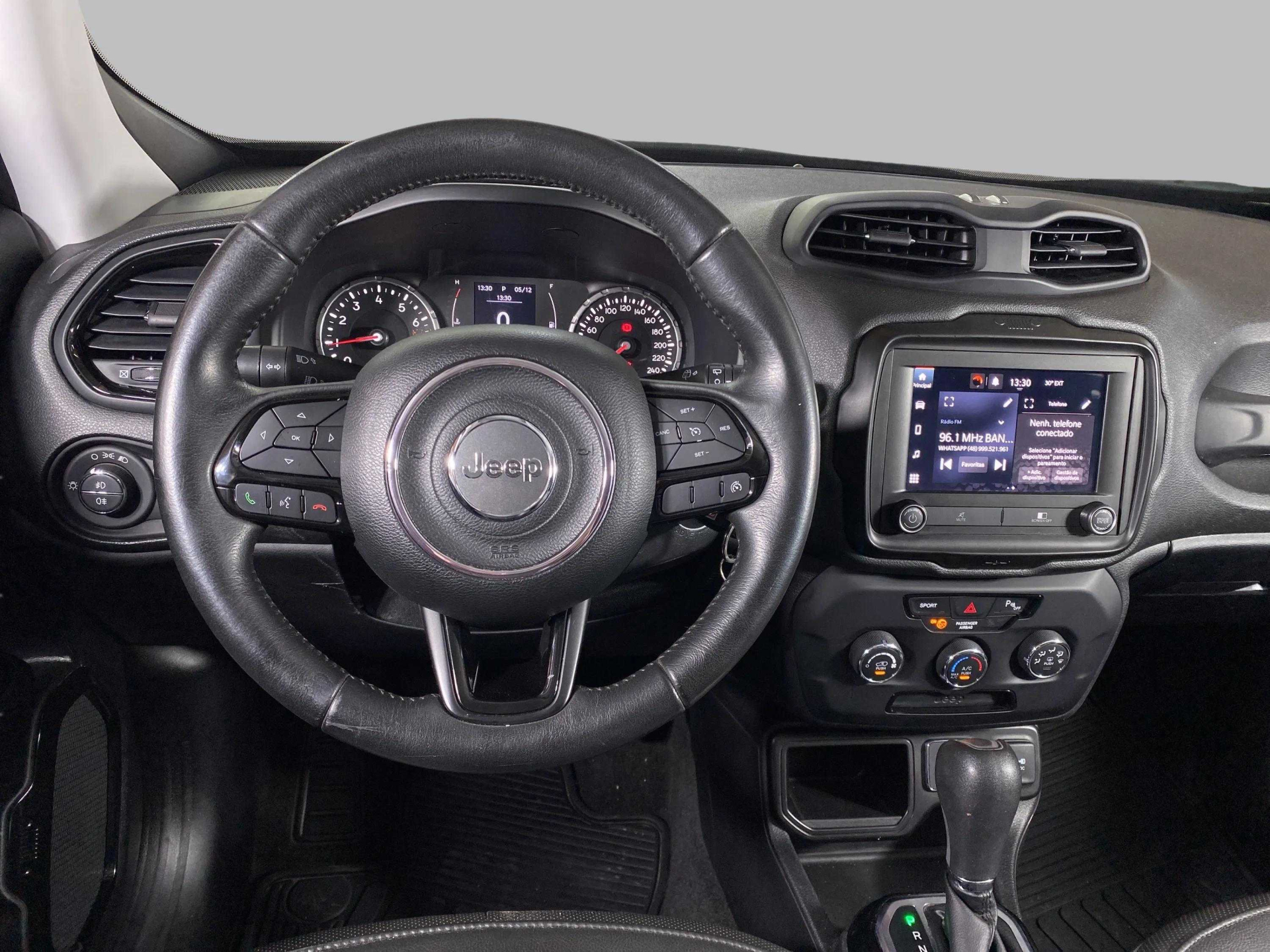 Foto número 416354 do veiculo