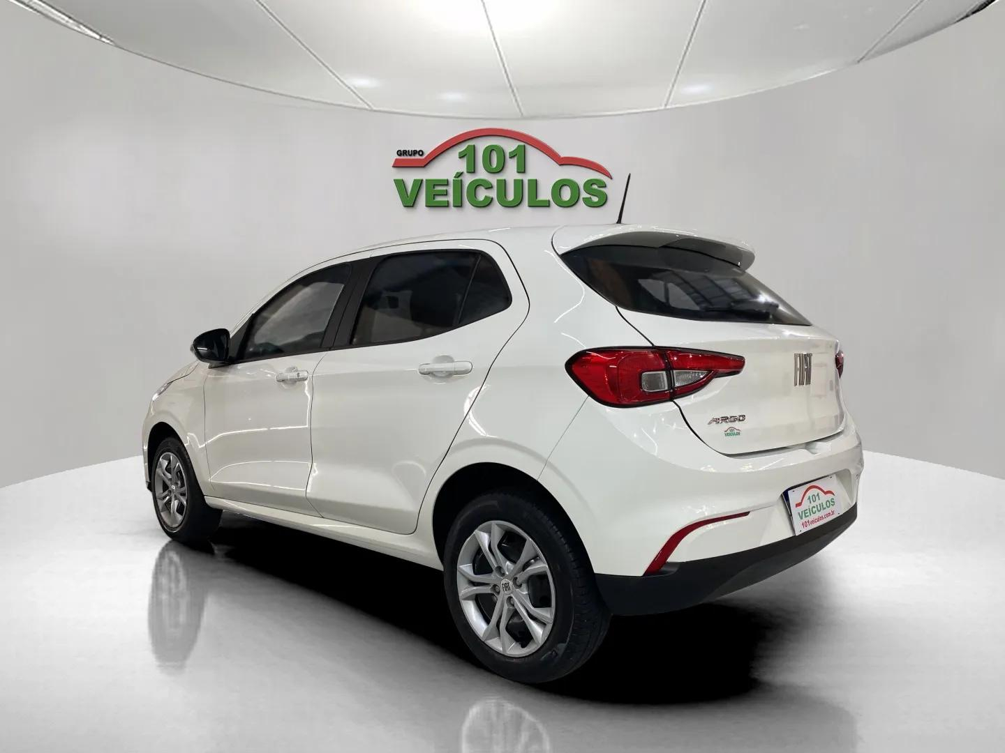 Foto número 434324 do veiculo