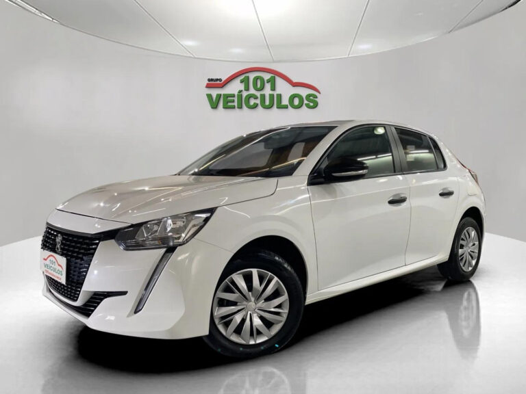 Imagem de destaque do veículo