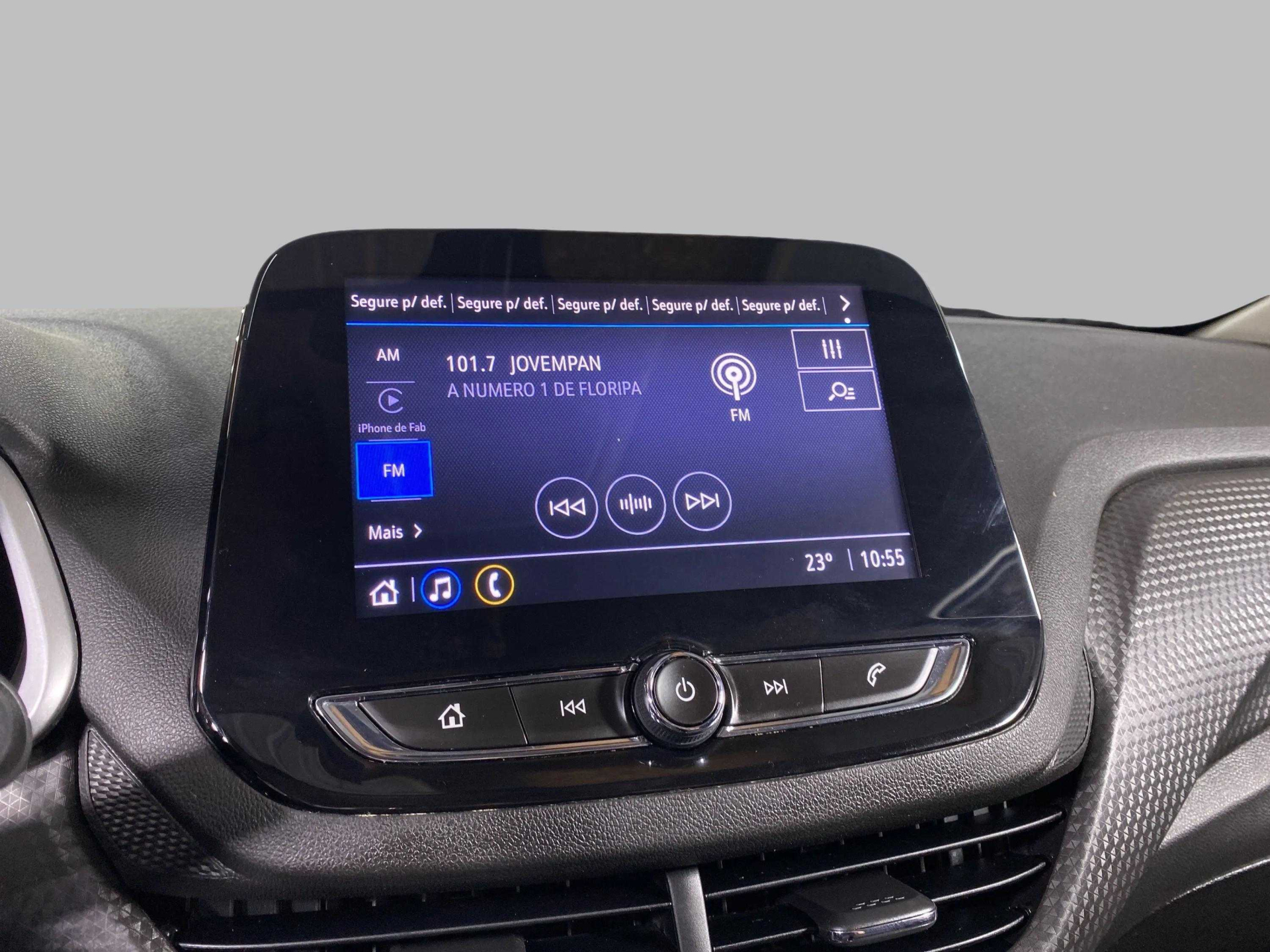 Foto número 434291 do veiculo