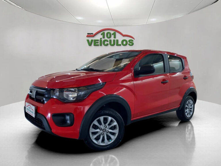 Imagem de destaque do veículo