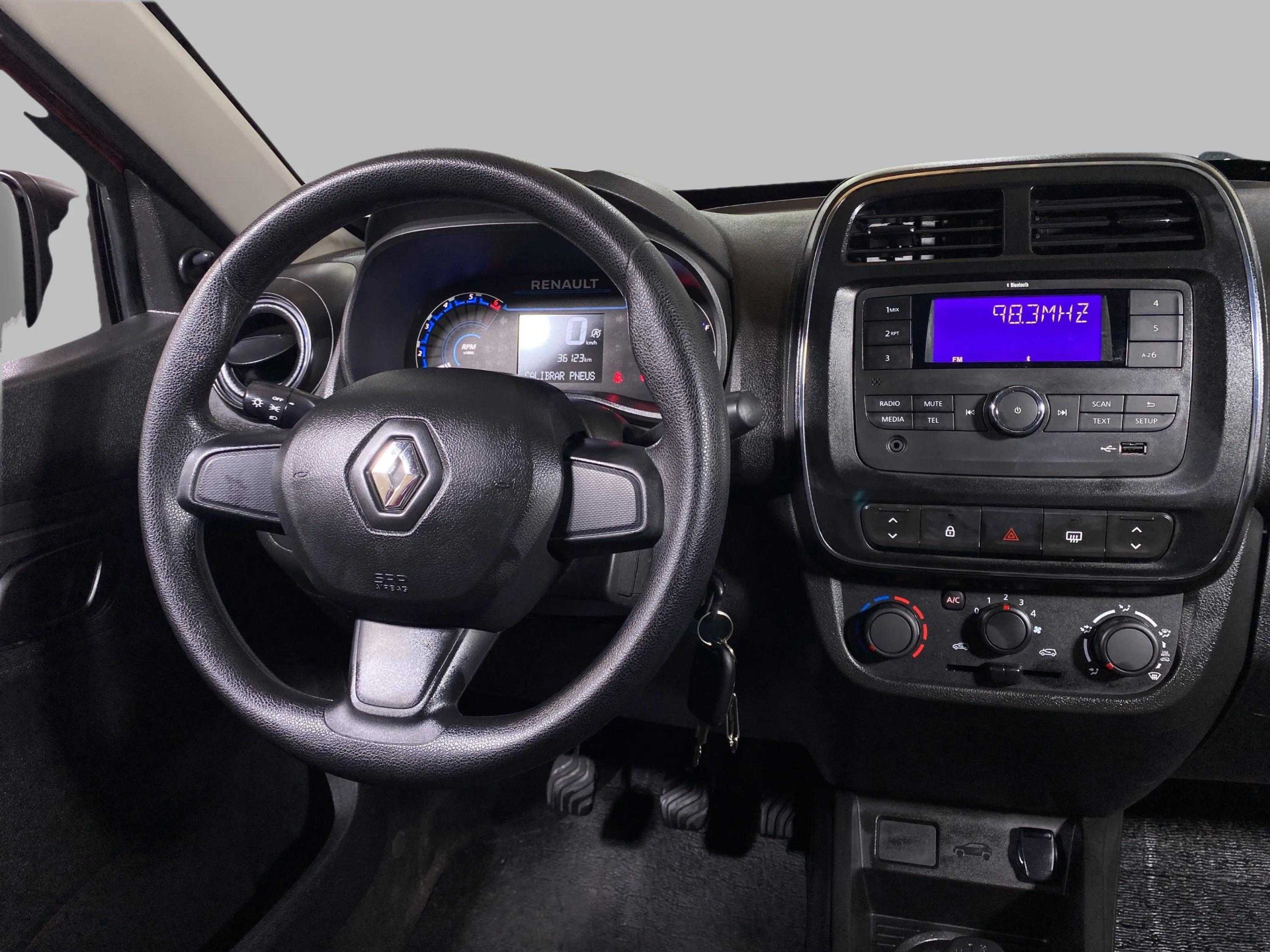 Foto número 420620 do veiculo