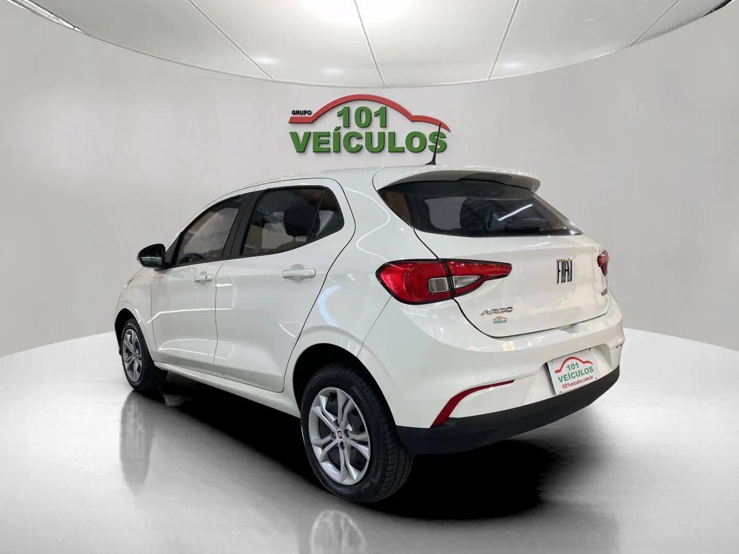 Foto número 423842 do veiculo