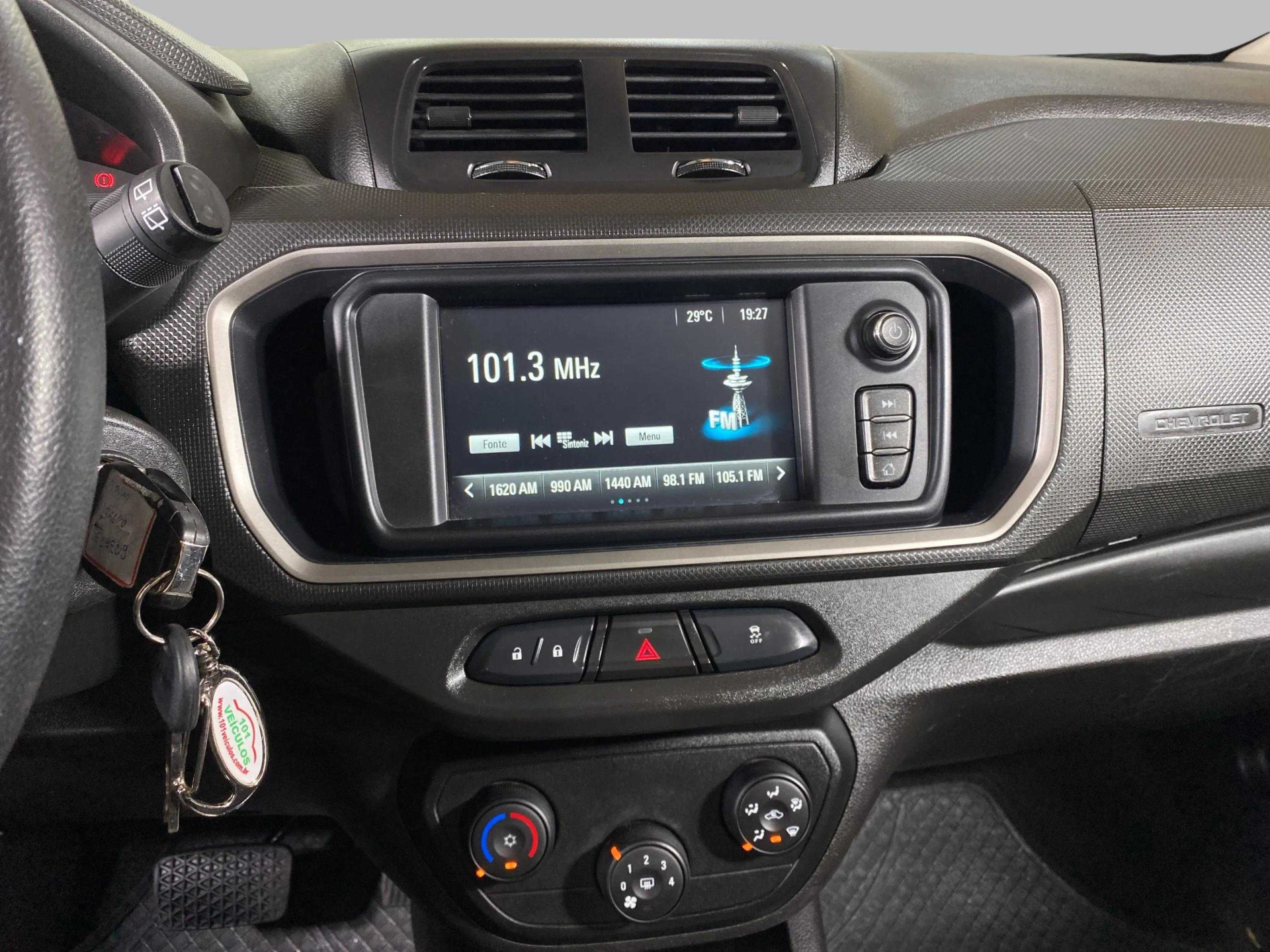 Foto número 435743 do veiculo