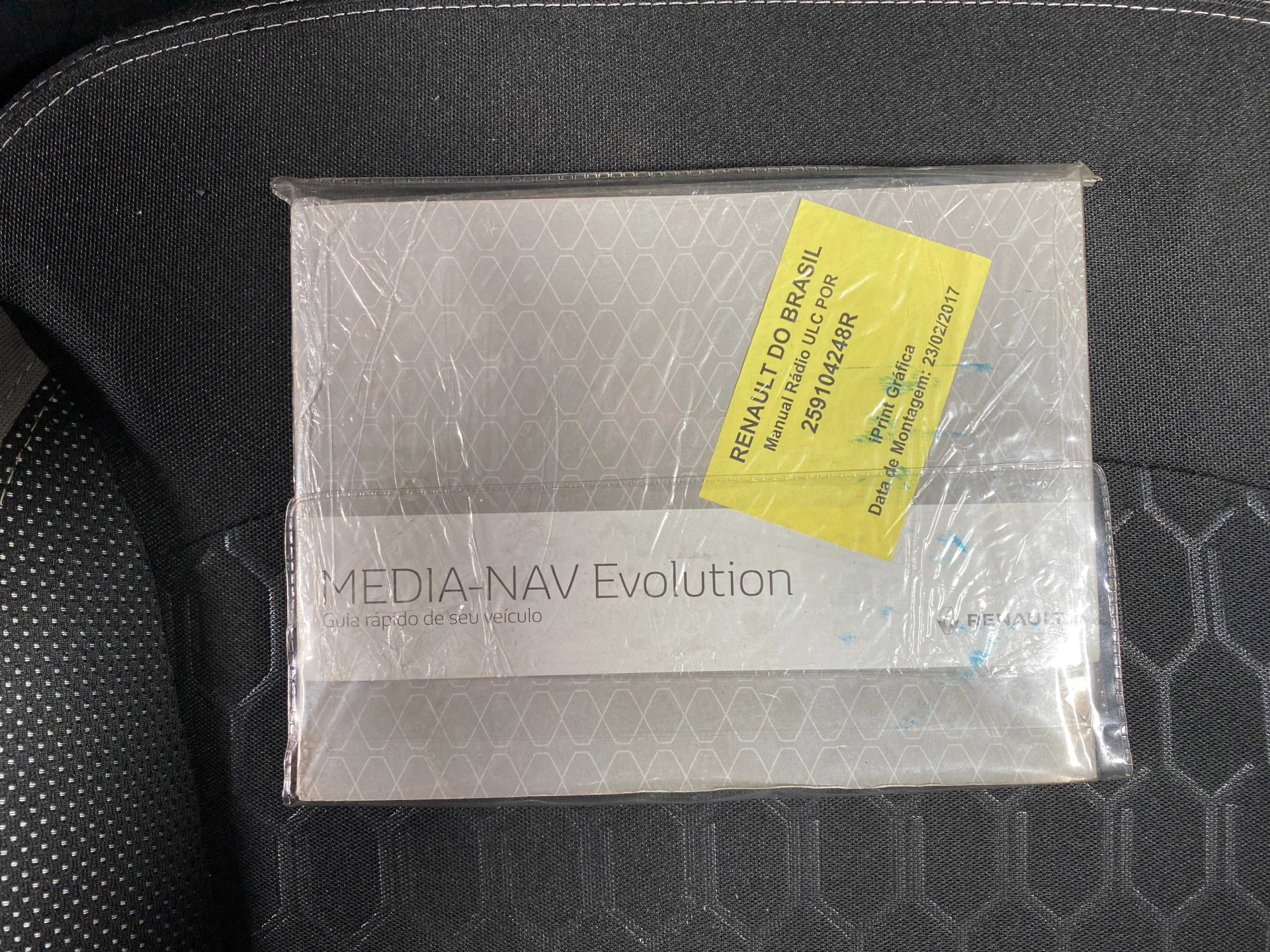 Foto número 425535 do veiculo