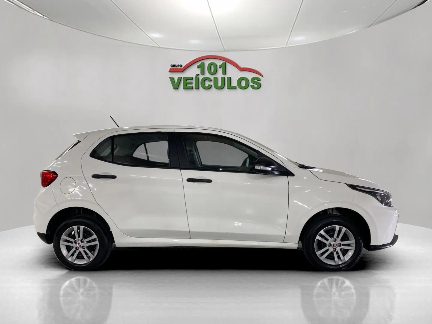 Foto número 432823 do veiculo