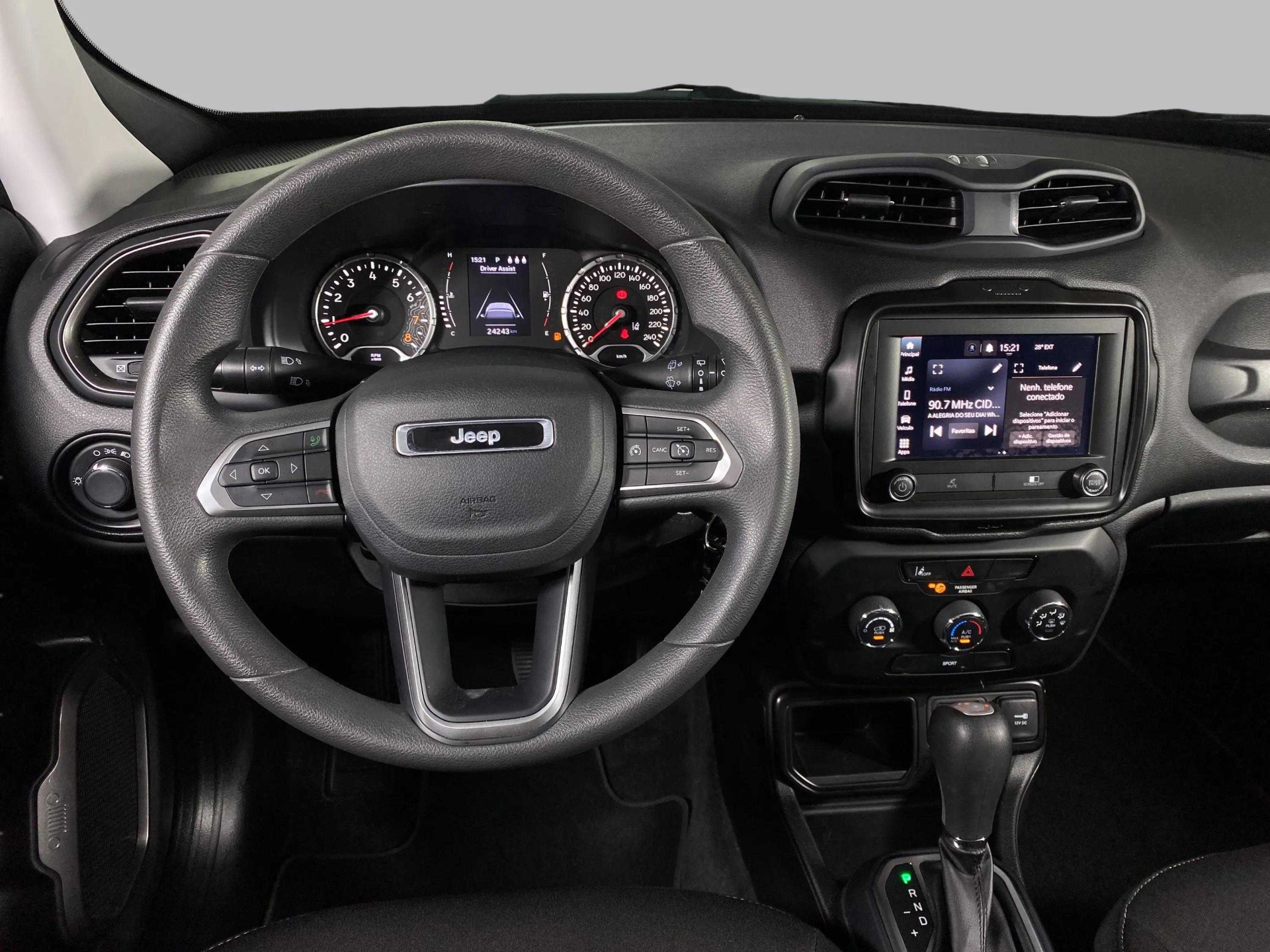 Foto número 424163 do veiculo