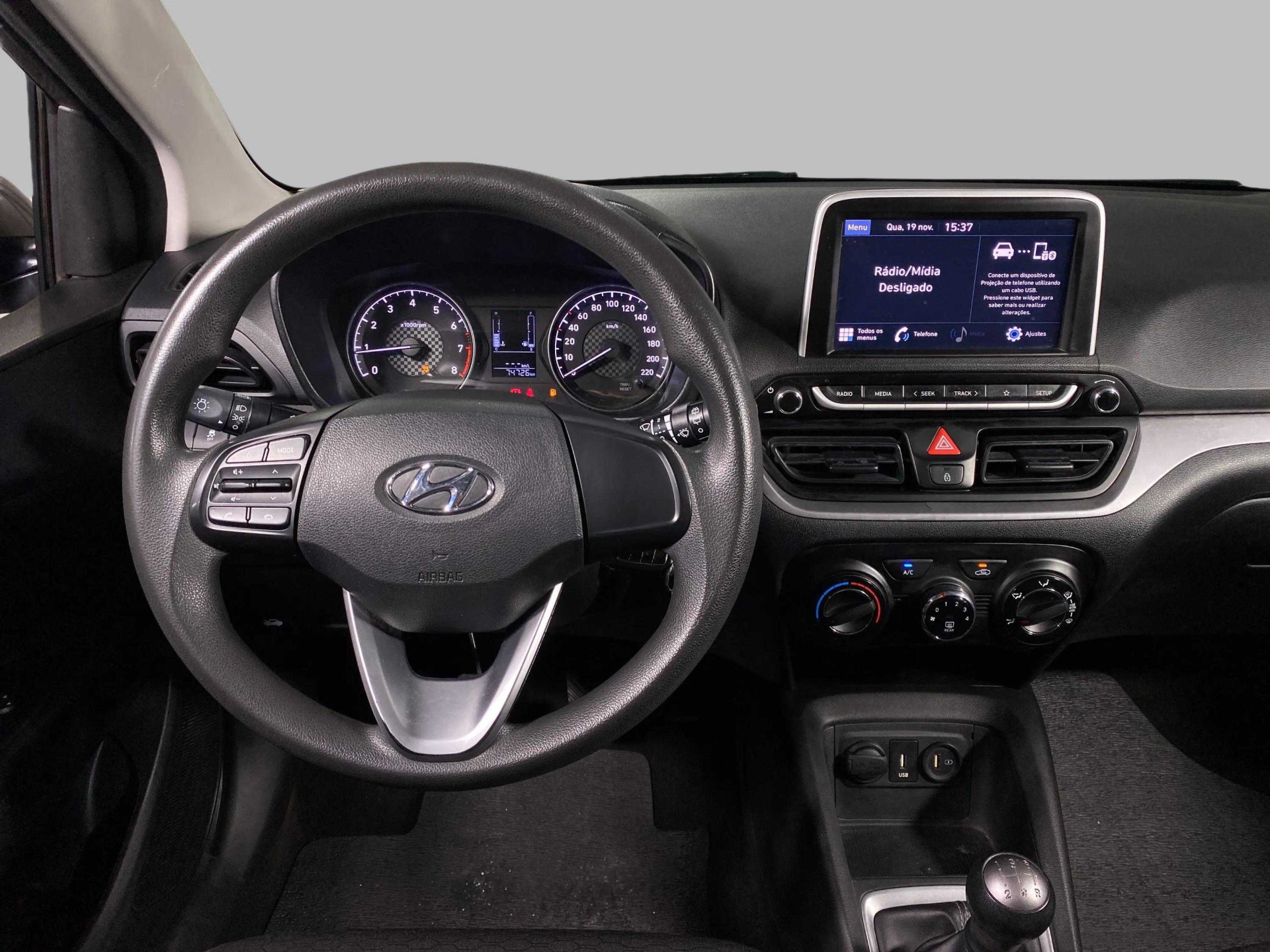 Foto número 424498 do veiculo