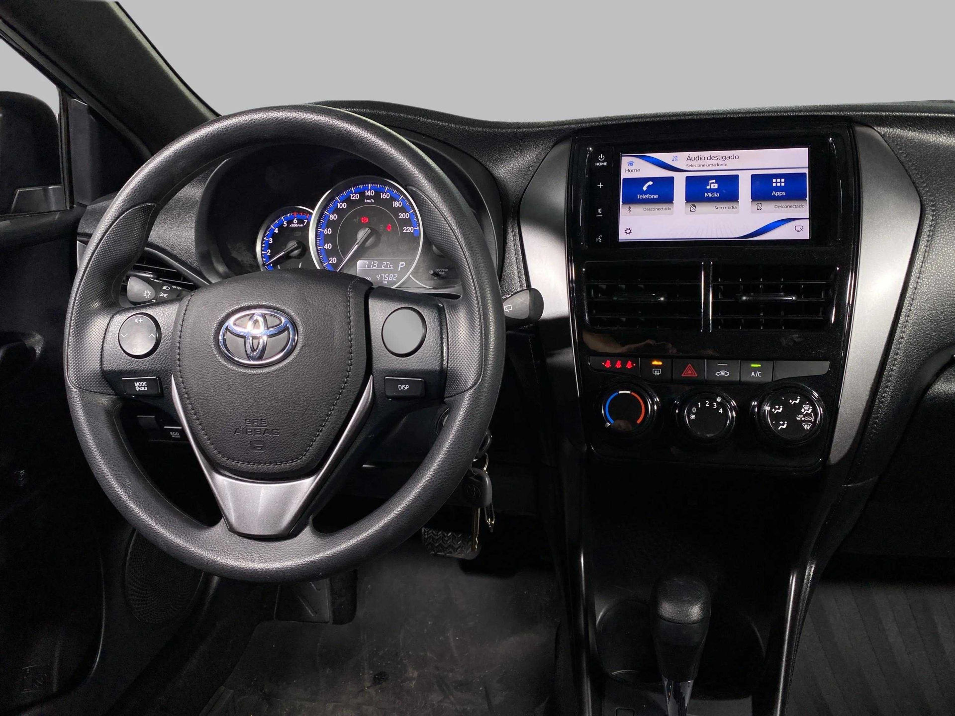 Foto número 432771 do veiculo