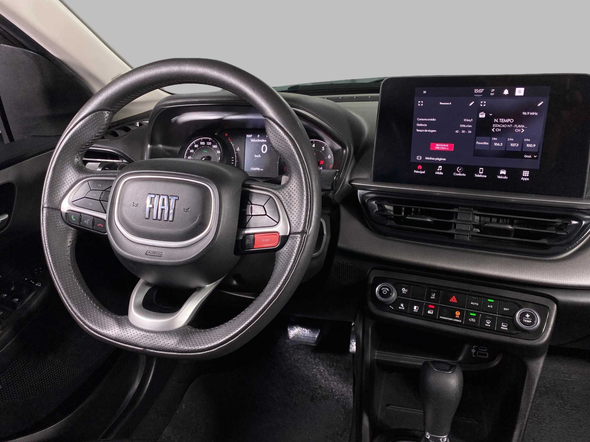 Foto número 424453 do veiculo