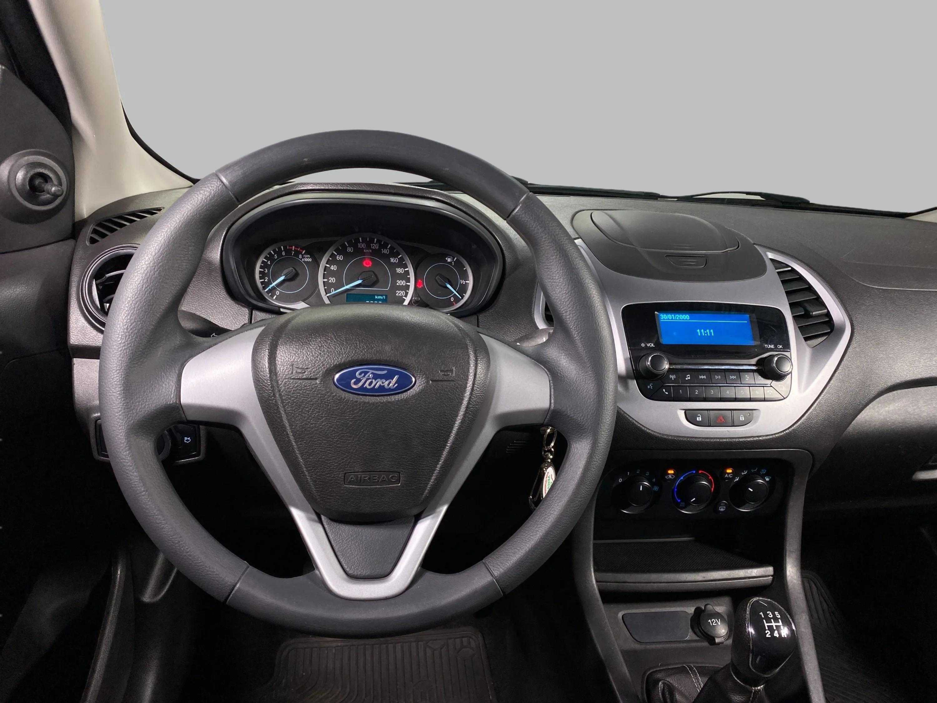 Foto número 432746 do veiculo