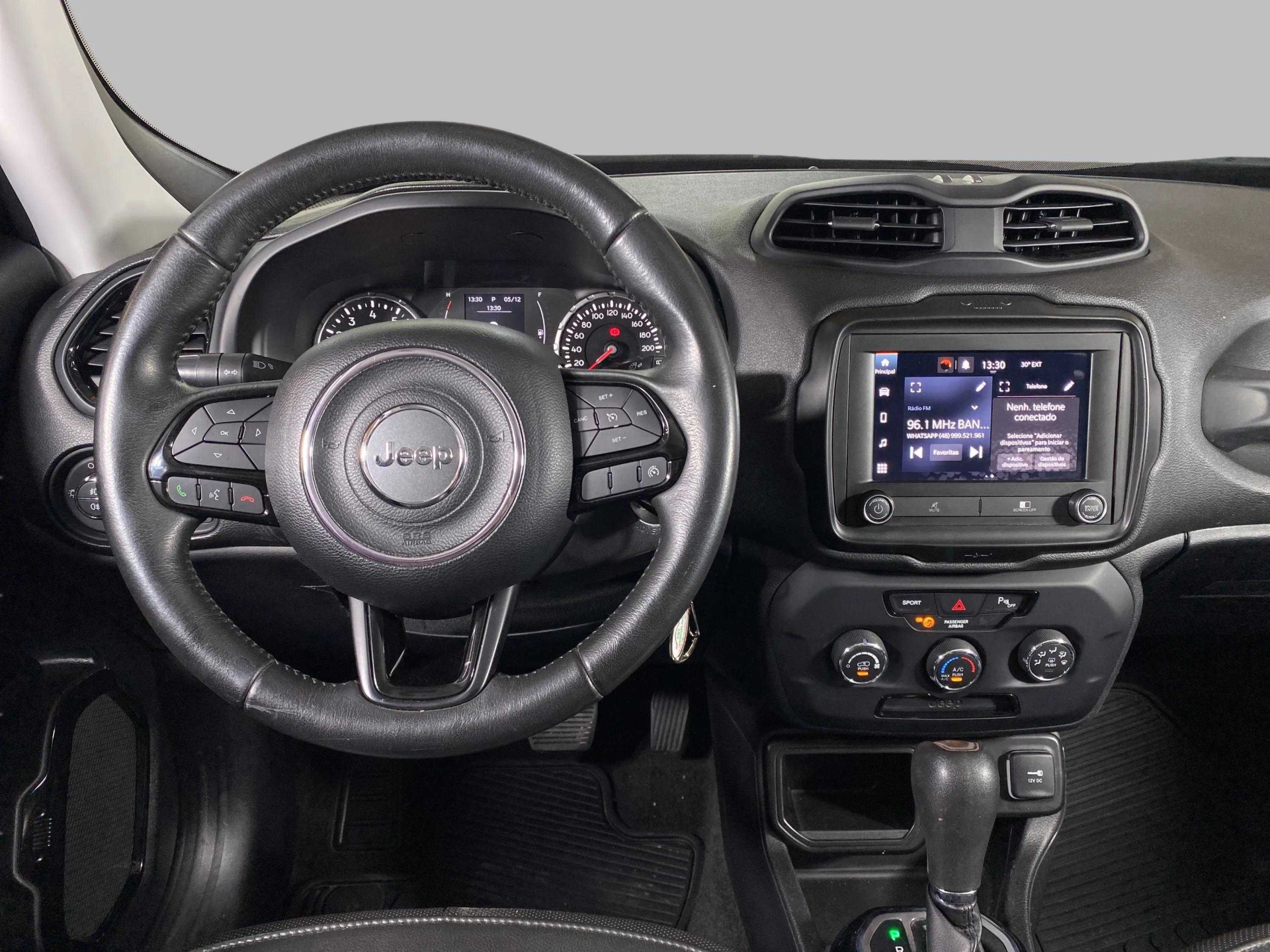 Foto número 416356 do veiculo