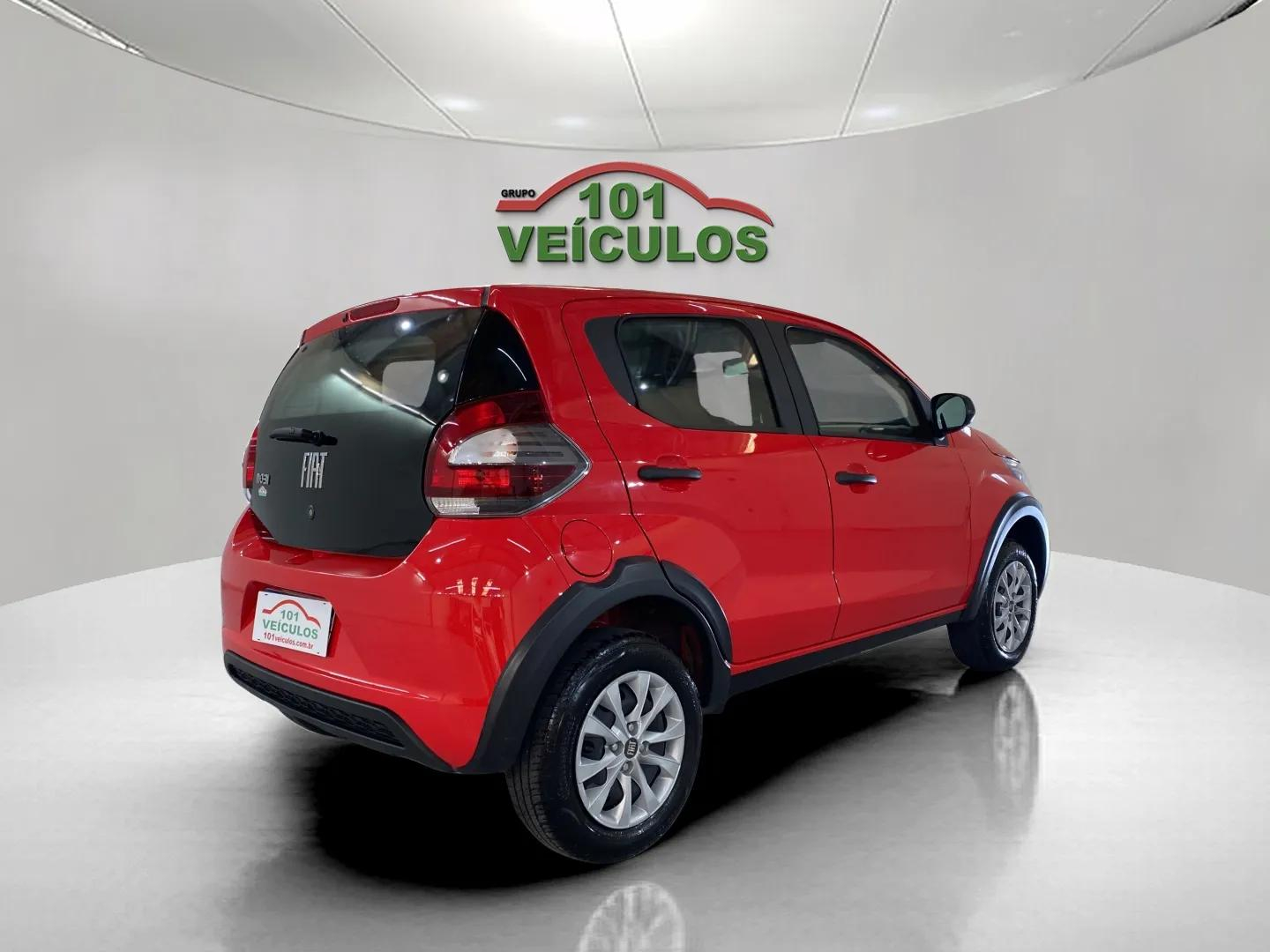 Foto número 400600 do veiculo