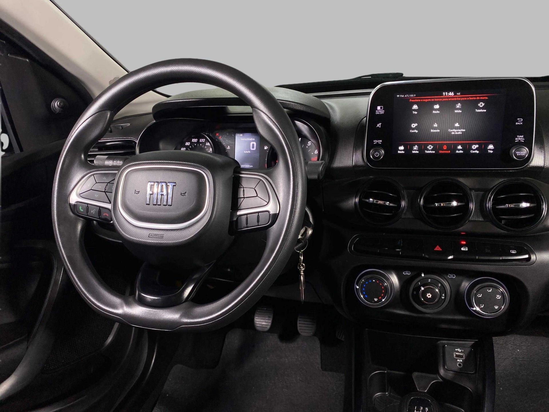 Foto número 415198 do veiculo