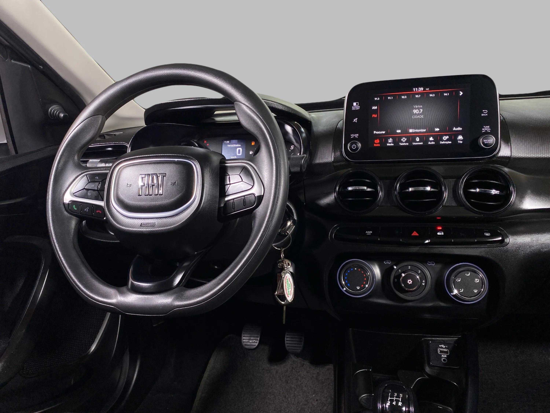 Foto número 434332 do veiculo