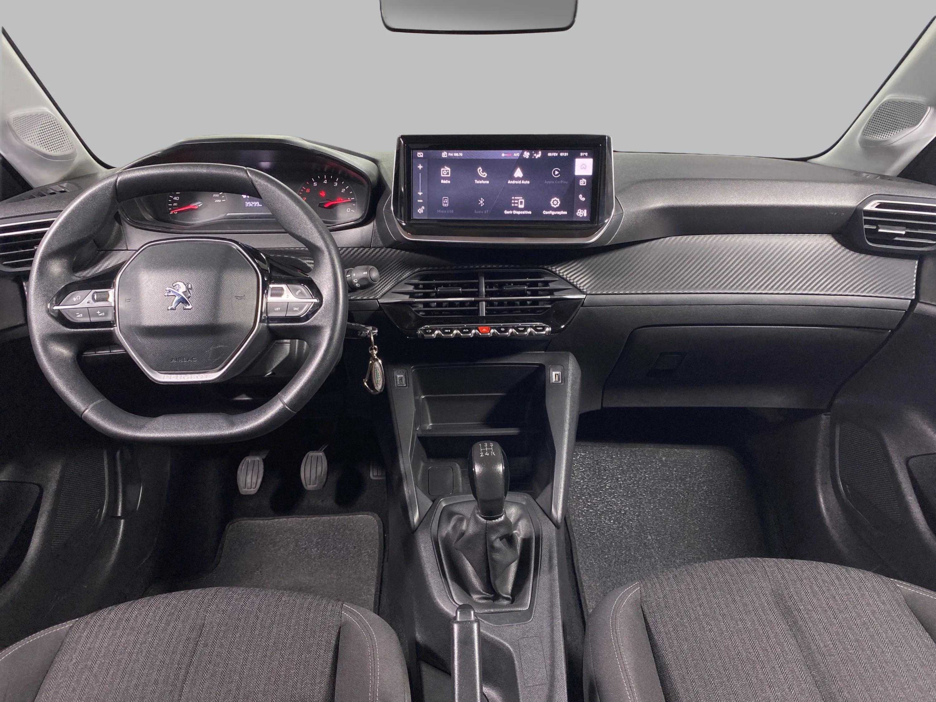 Foto número 417722 do veiculo