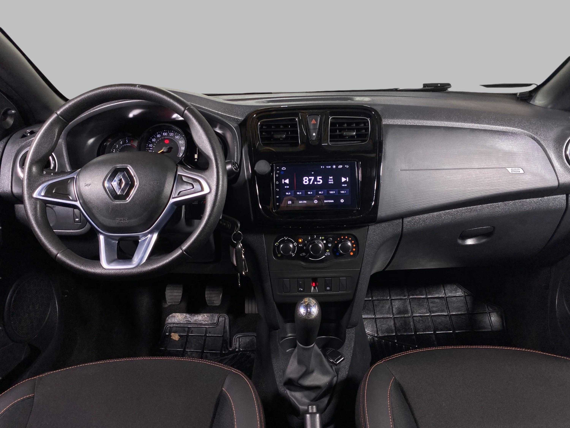 Foto número 425459 do veiculo