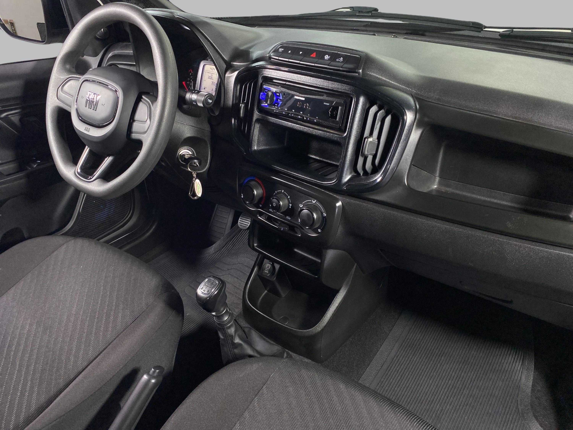 Foto número 420870 do veiculo