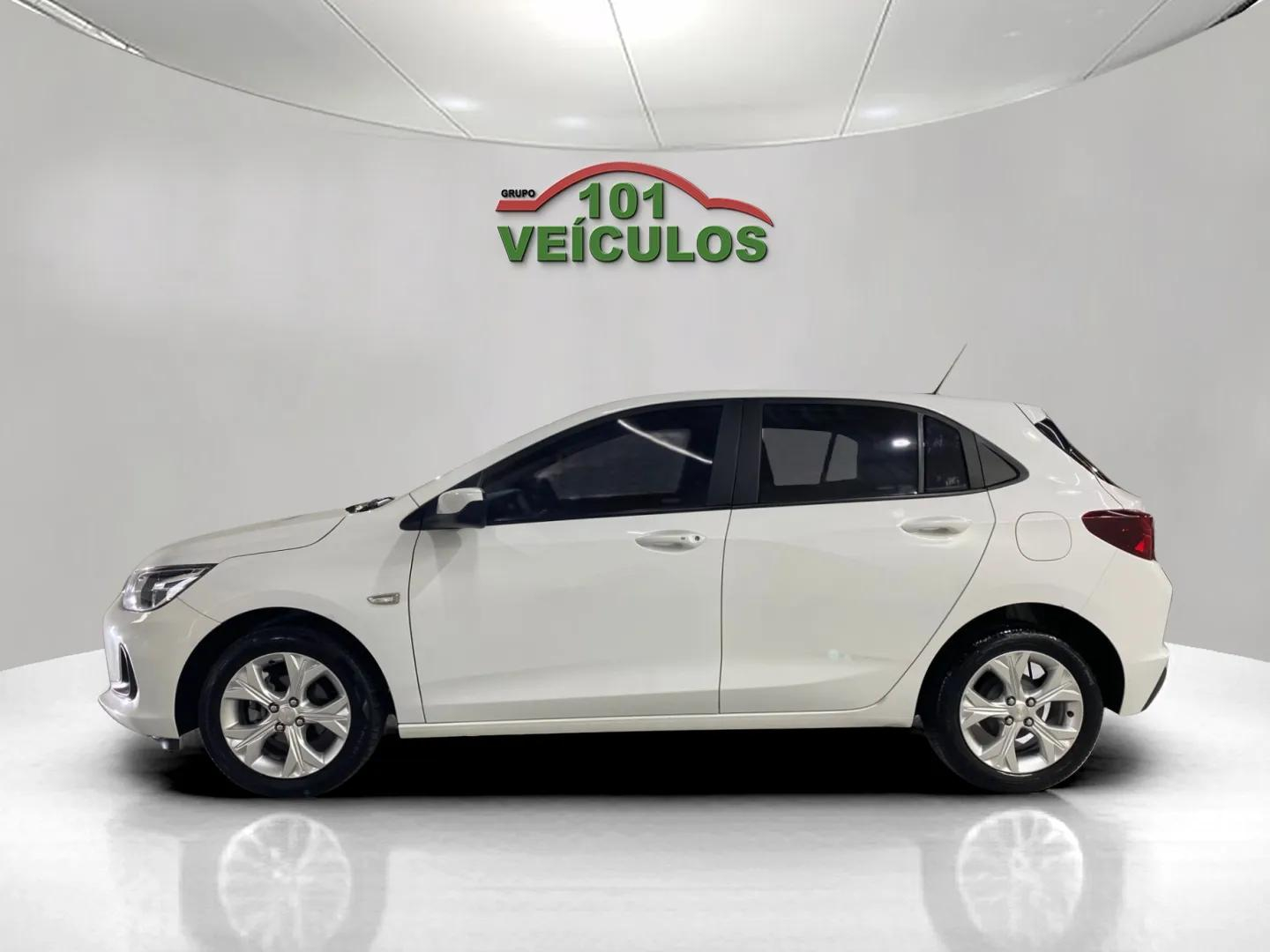 Foto número 437737 do veiculo