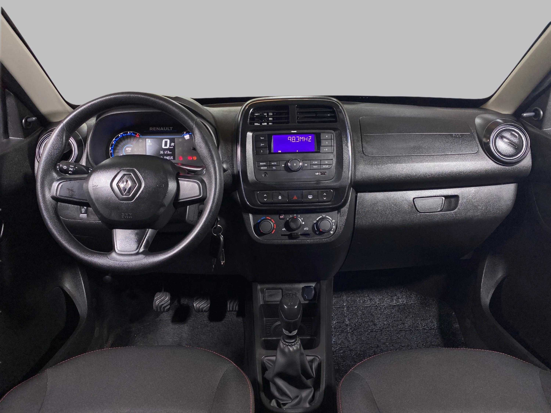 Foto número 420617 do veiculo