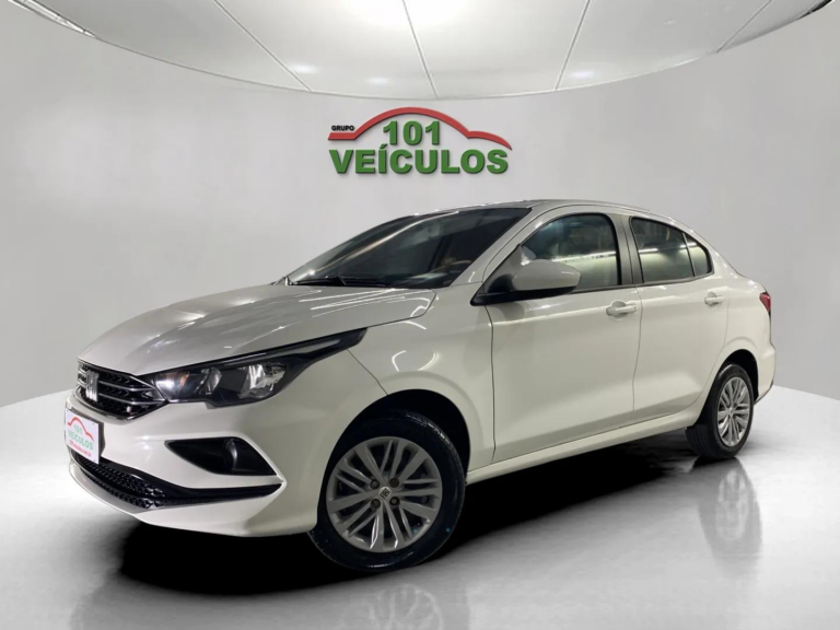 Imagem de destaque do veículo