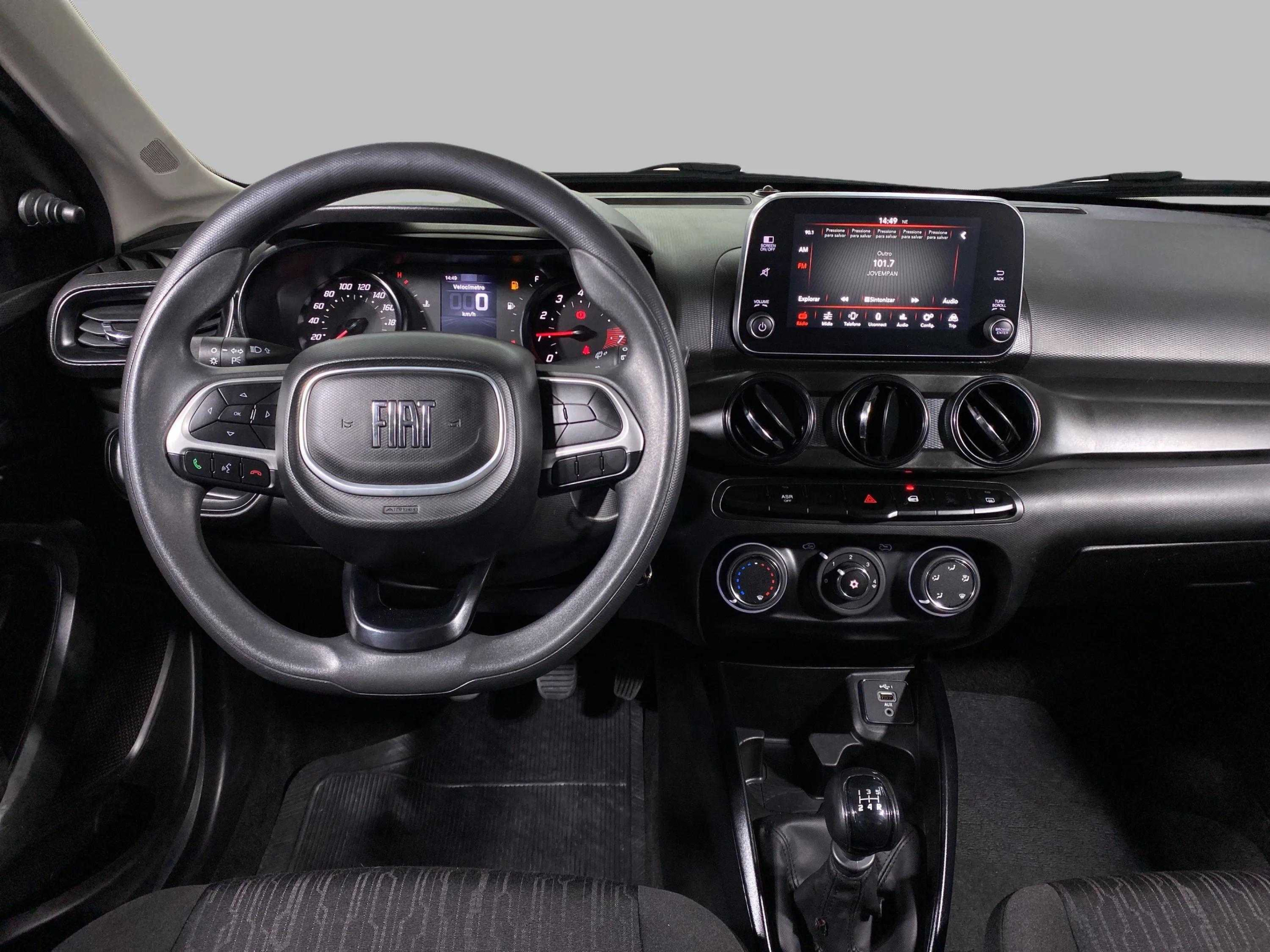 Foto número 418282 do veiculo