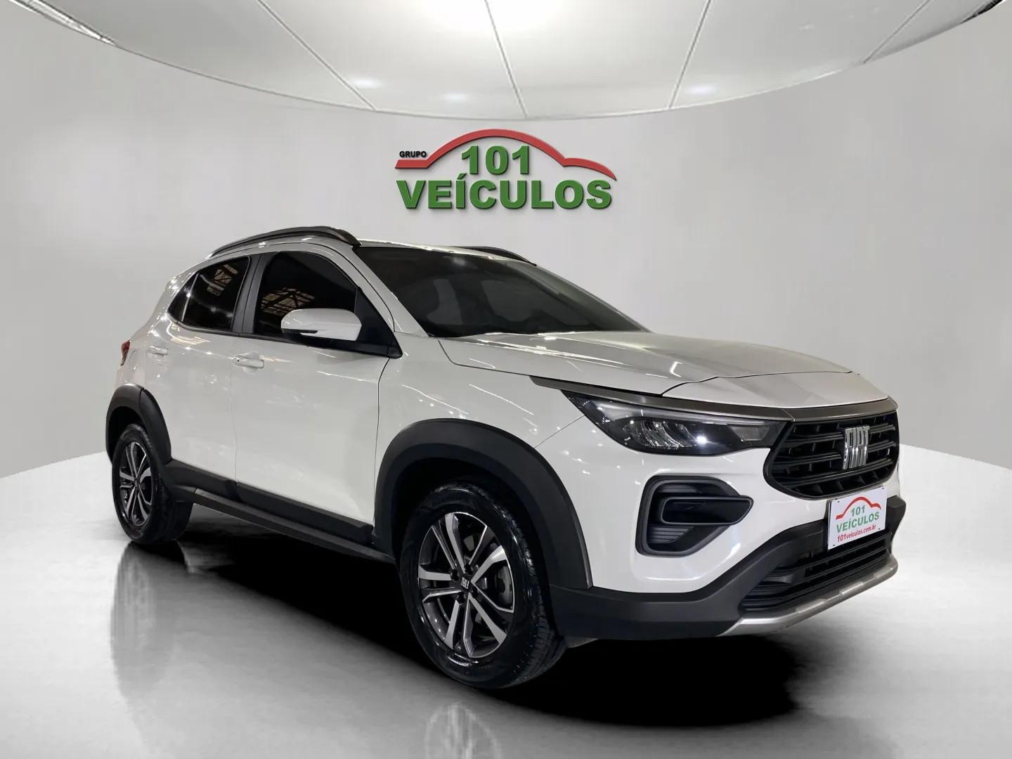 Foto número 424449 do veiculo