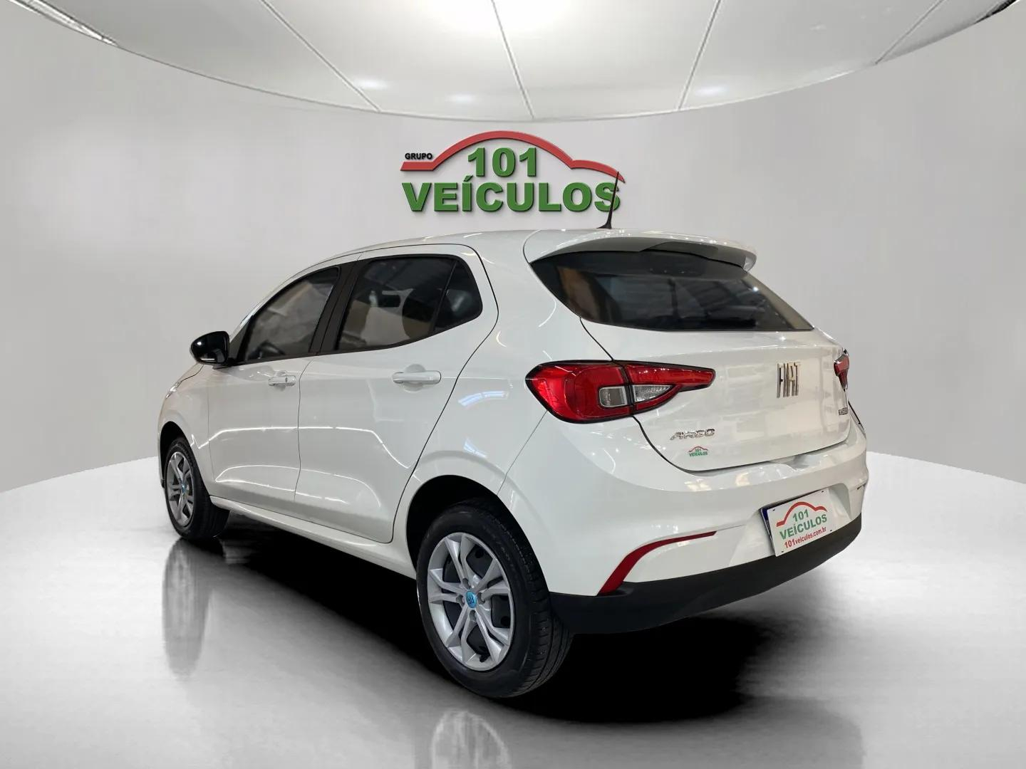 Foto número 433499 do veiculo