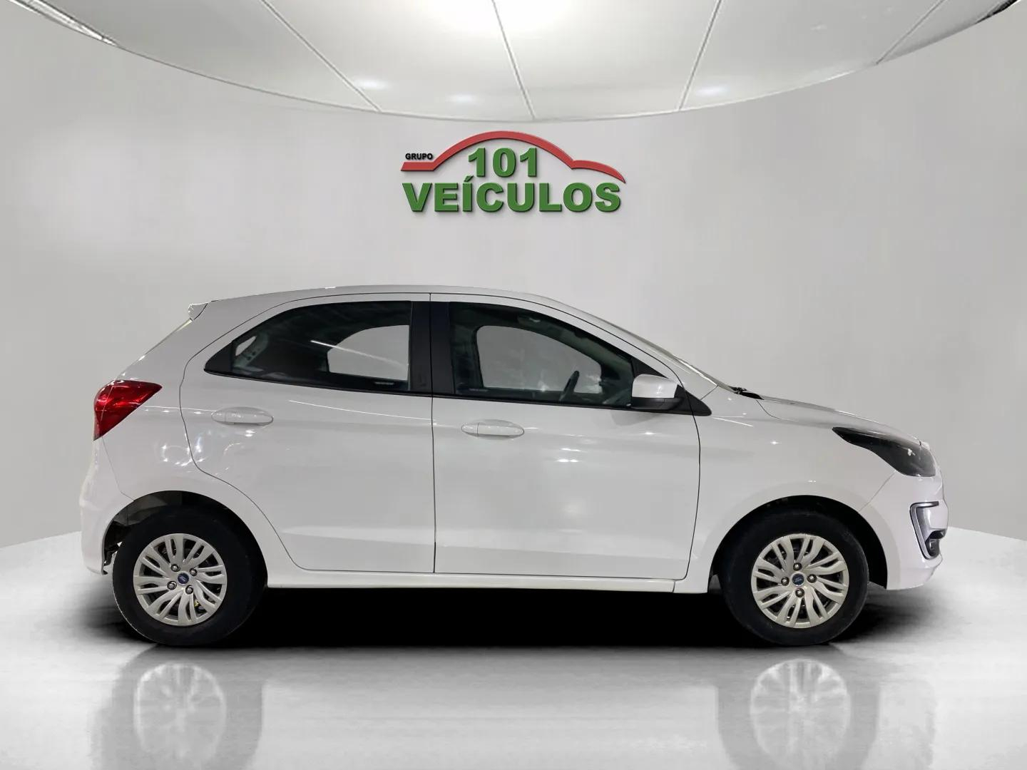 Foto número 432738 do veiculo