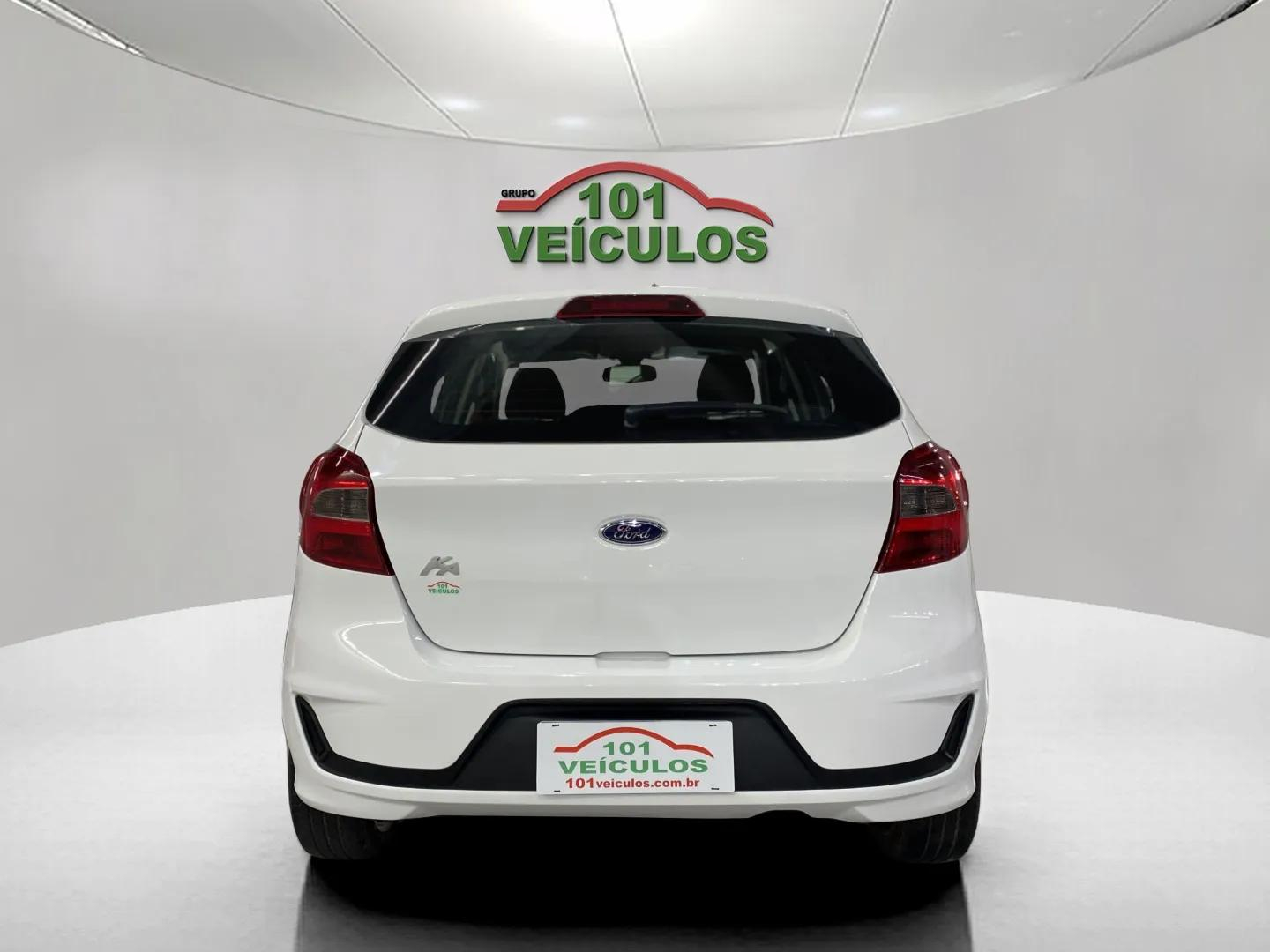 Foto número 432734 do veiculo