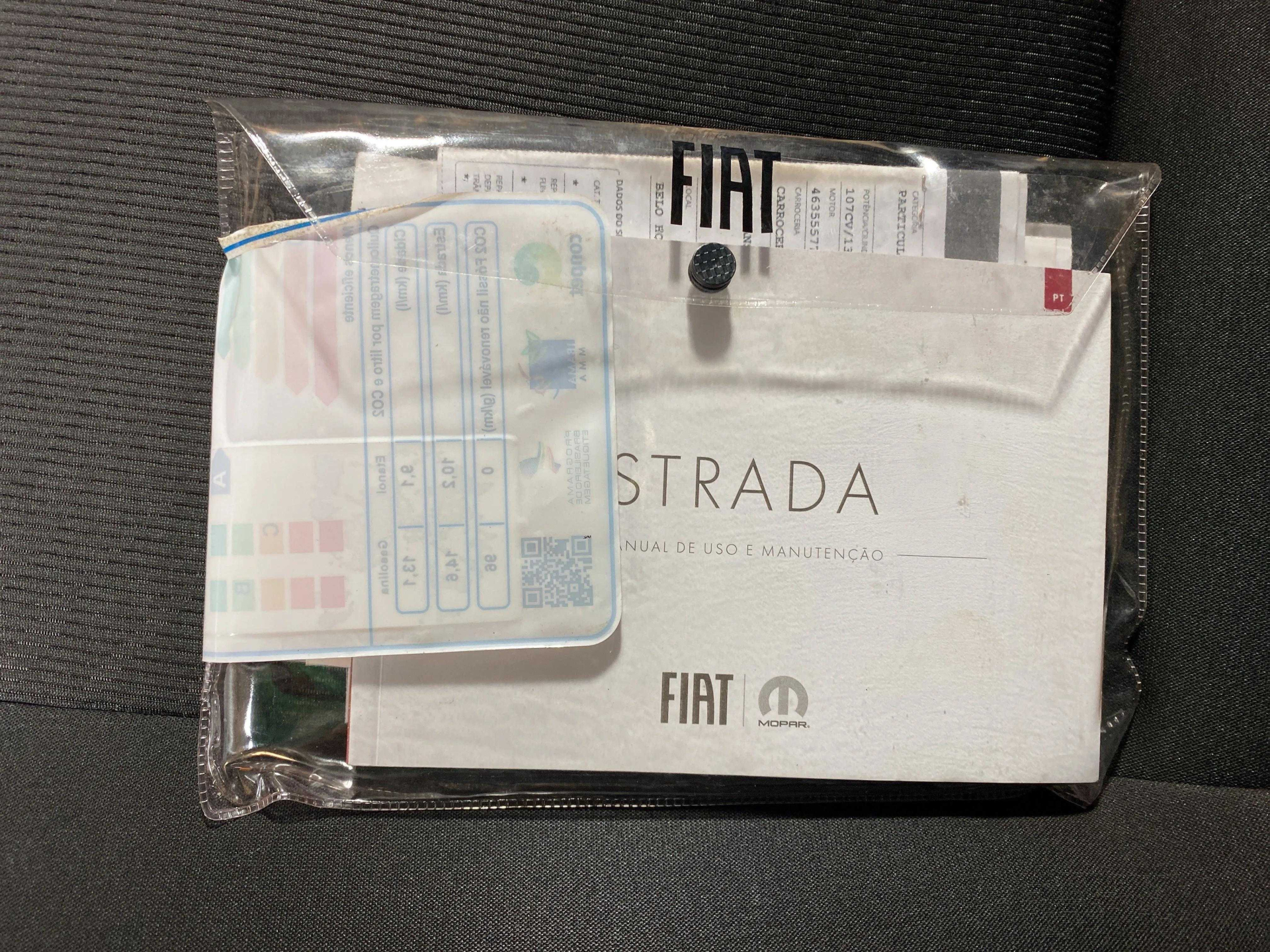 Foto número 424093 do veiculo