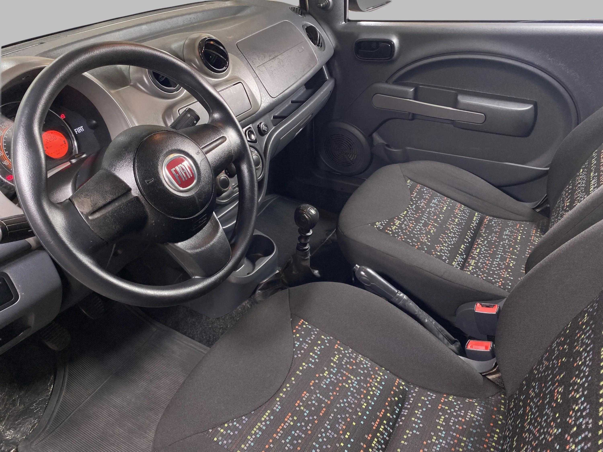 Foto número 420632 do veiculo