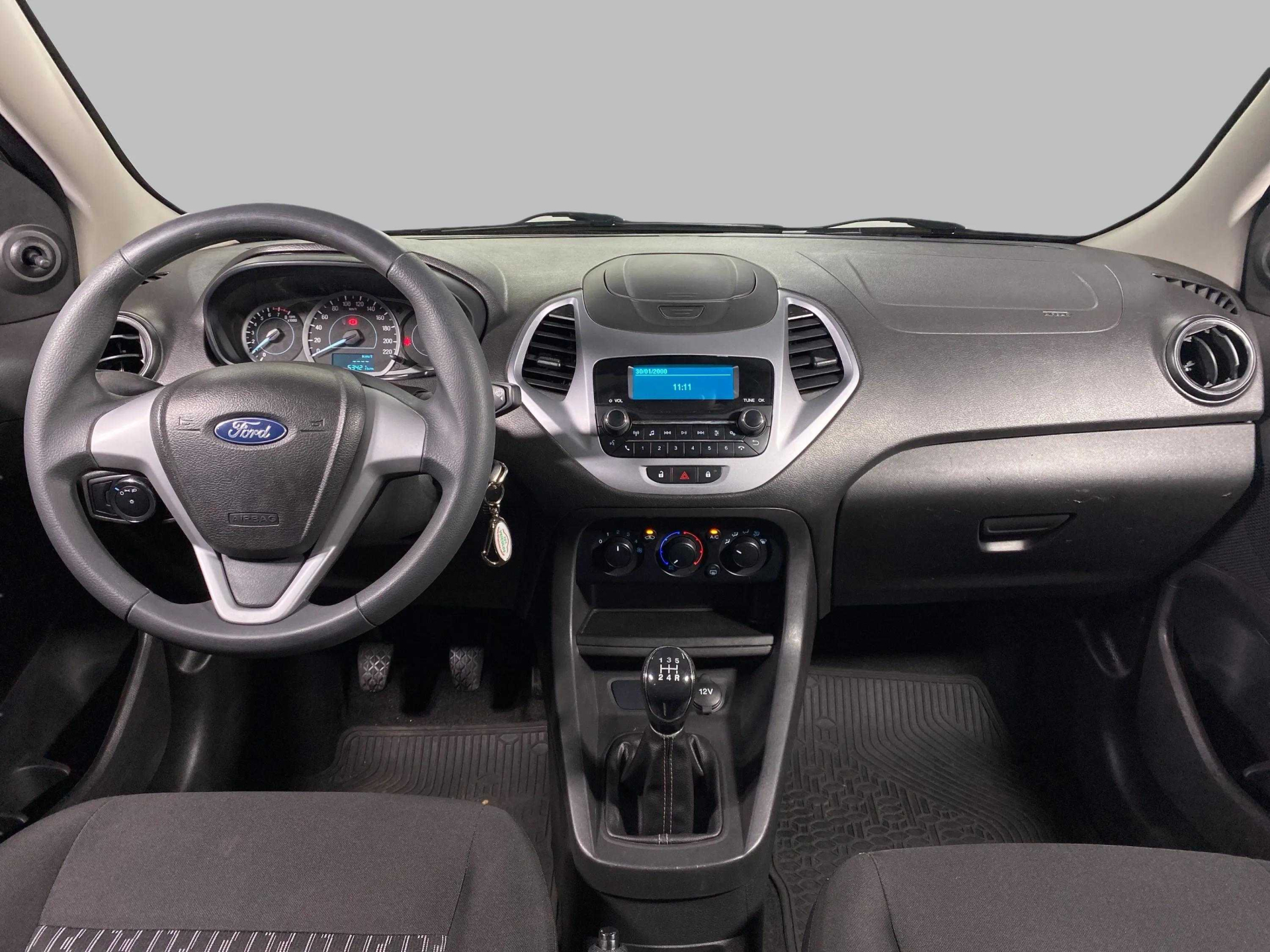 Foto número 432742 do veiculo