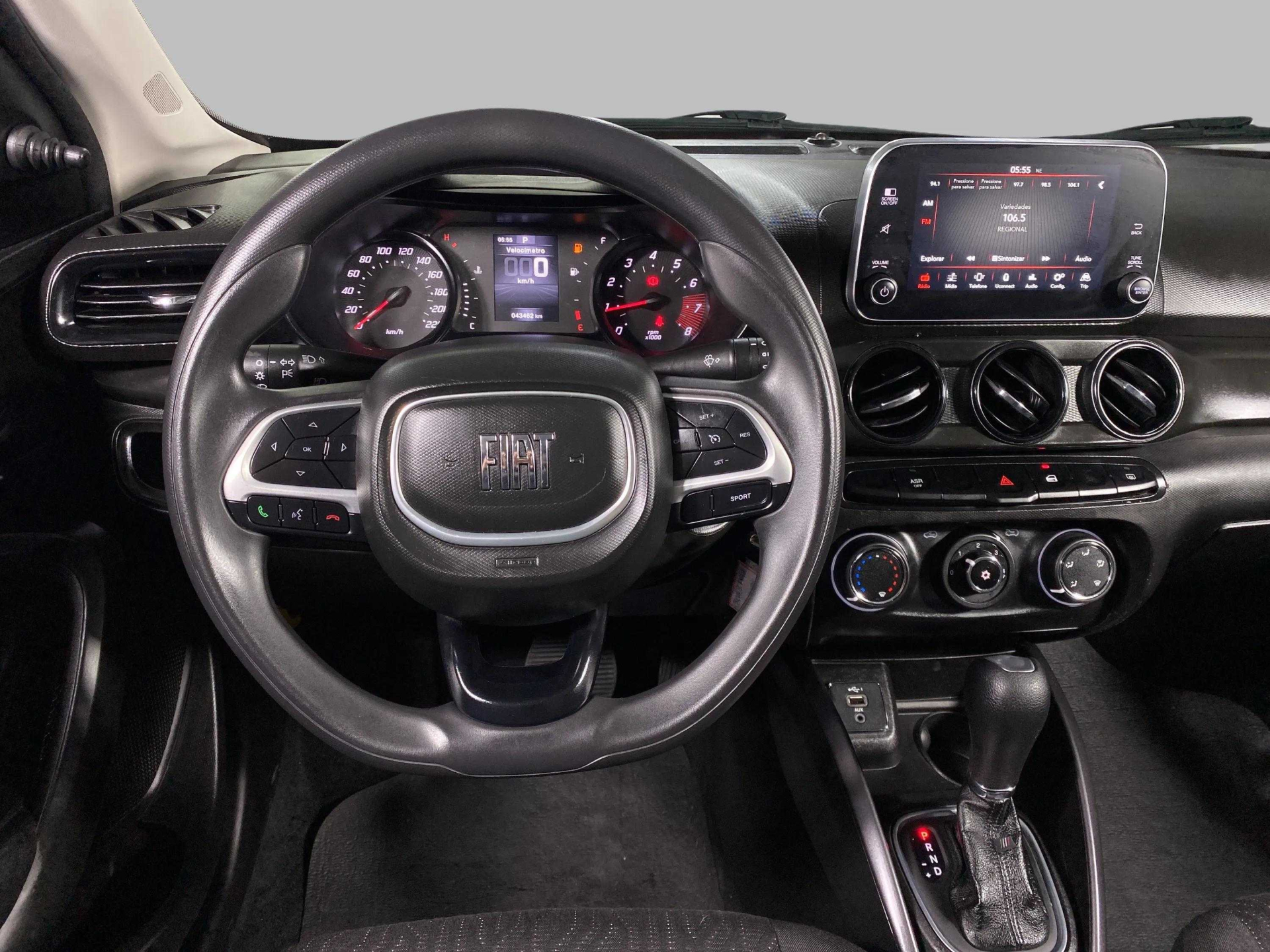 Foto número 405929 do veiculo