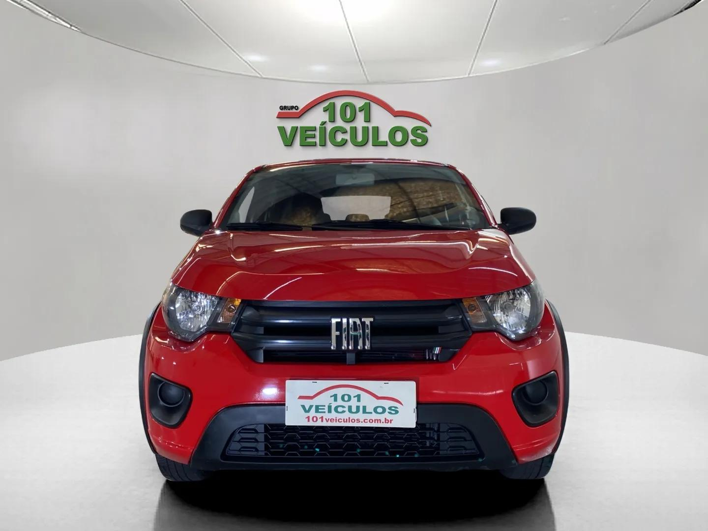 Foto número 400596 do veiculo