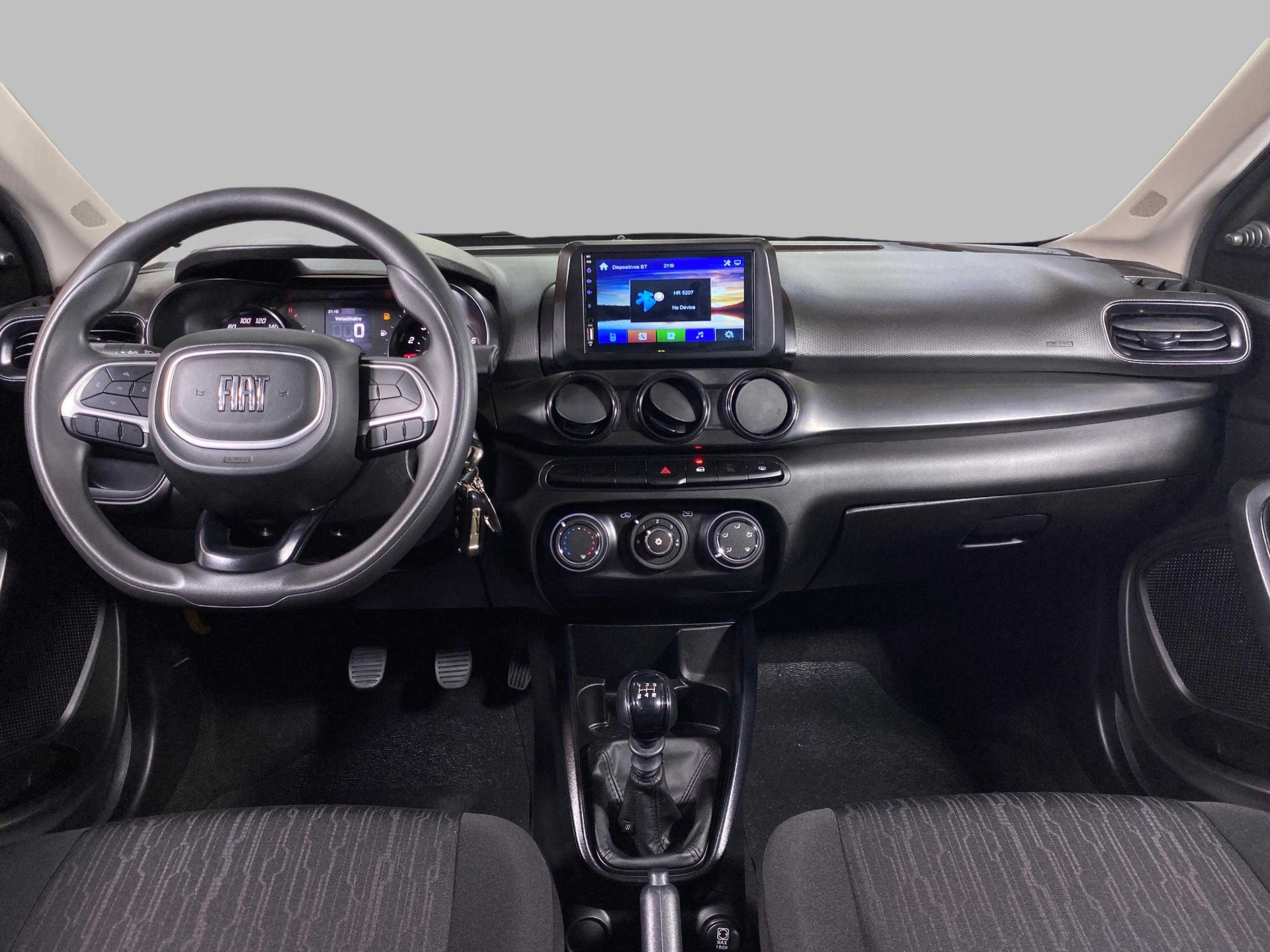 Foto número 439505 do veiculo