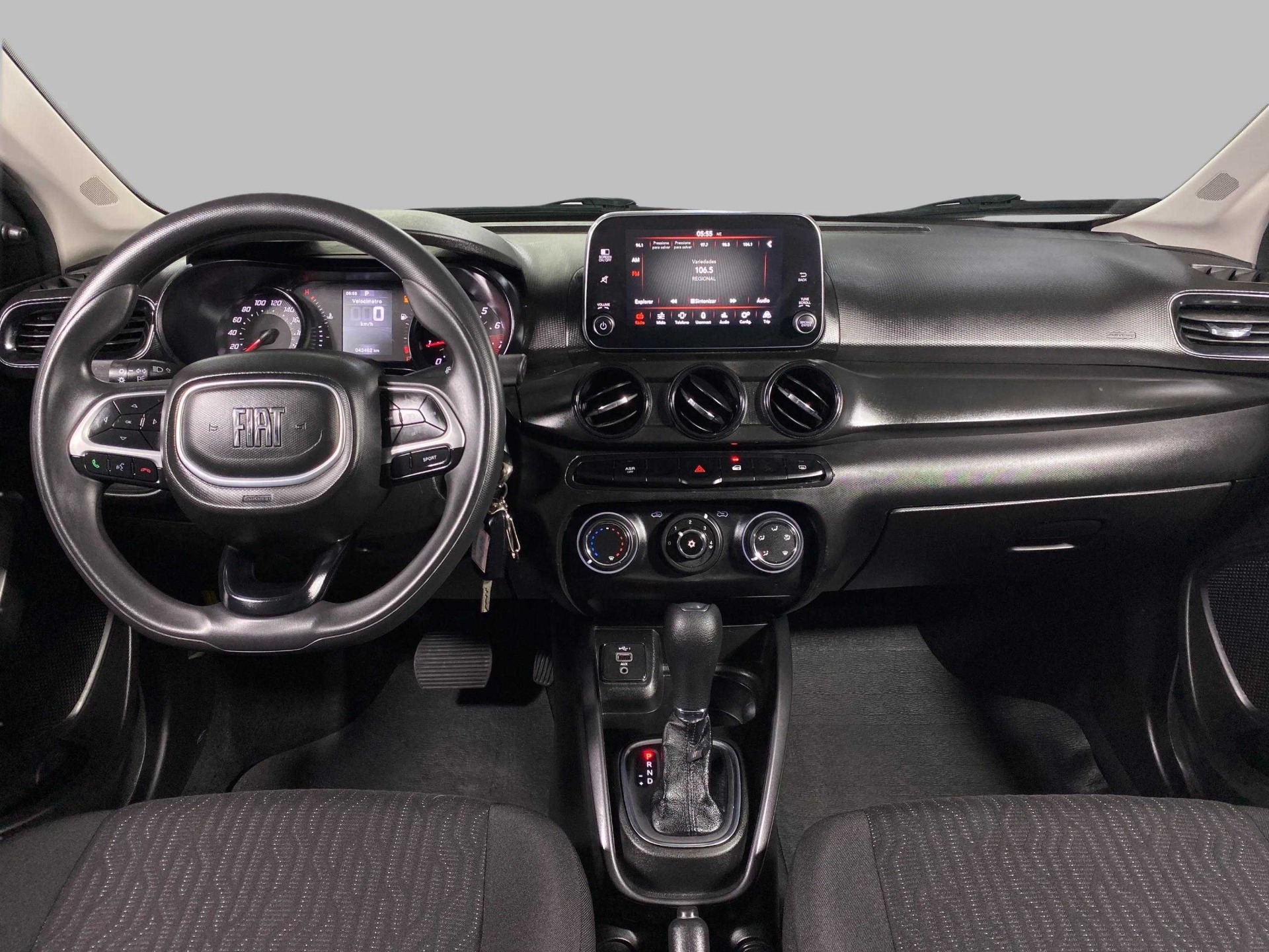 Foto número 405927 do veiculo