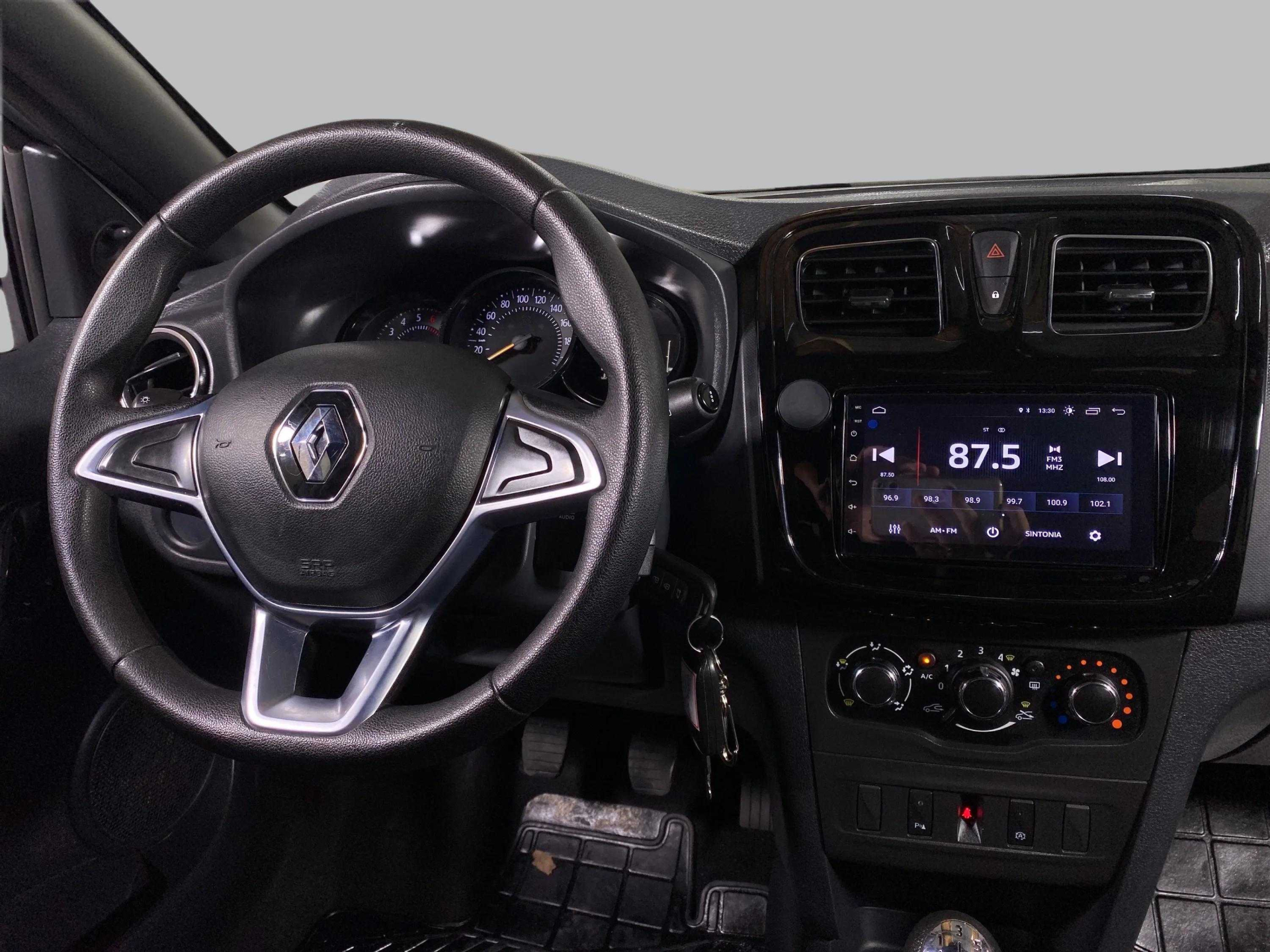 Foto número 425462 do veiculo