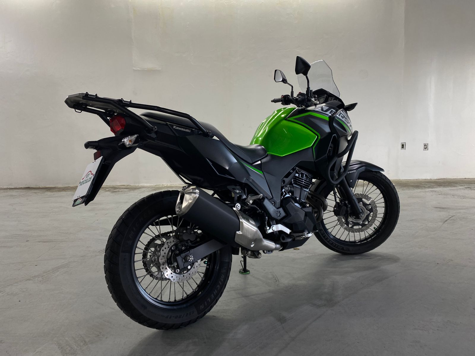 Foto número 435769 do veiculo