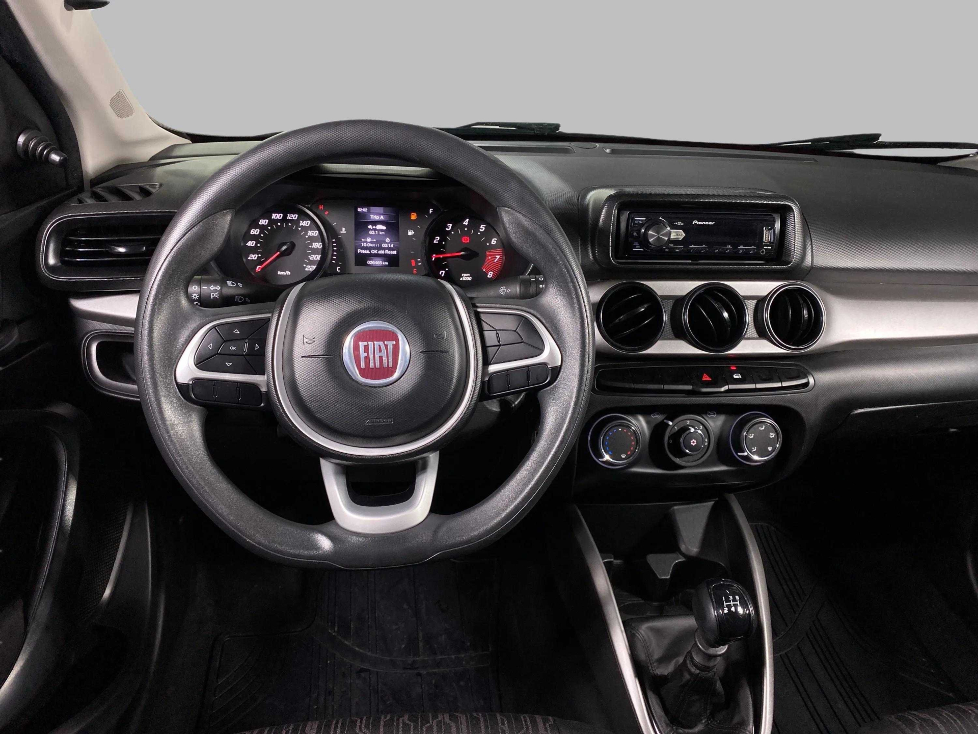 Foto número 432721 do veiculo