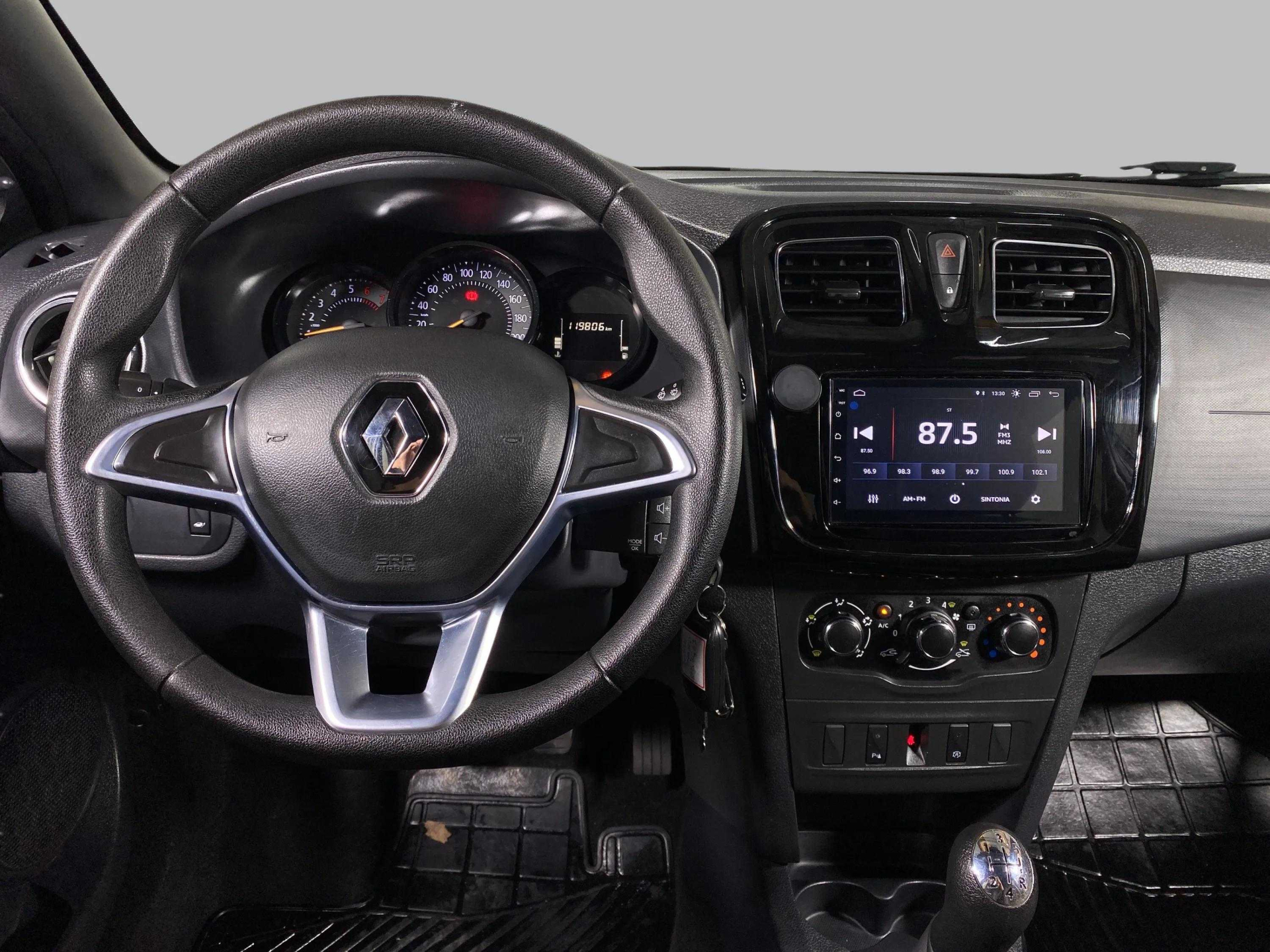 Foto número 425460 do veiculo