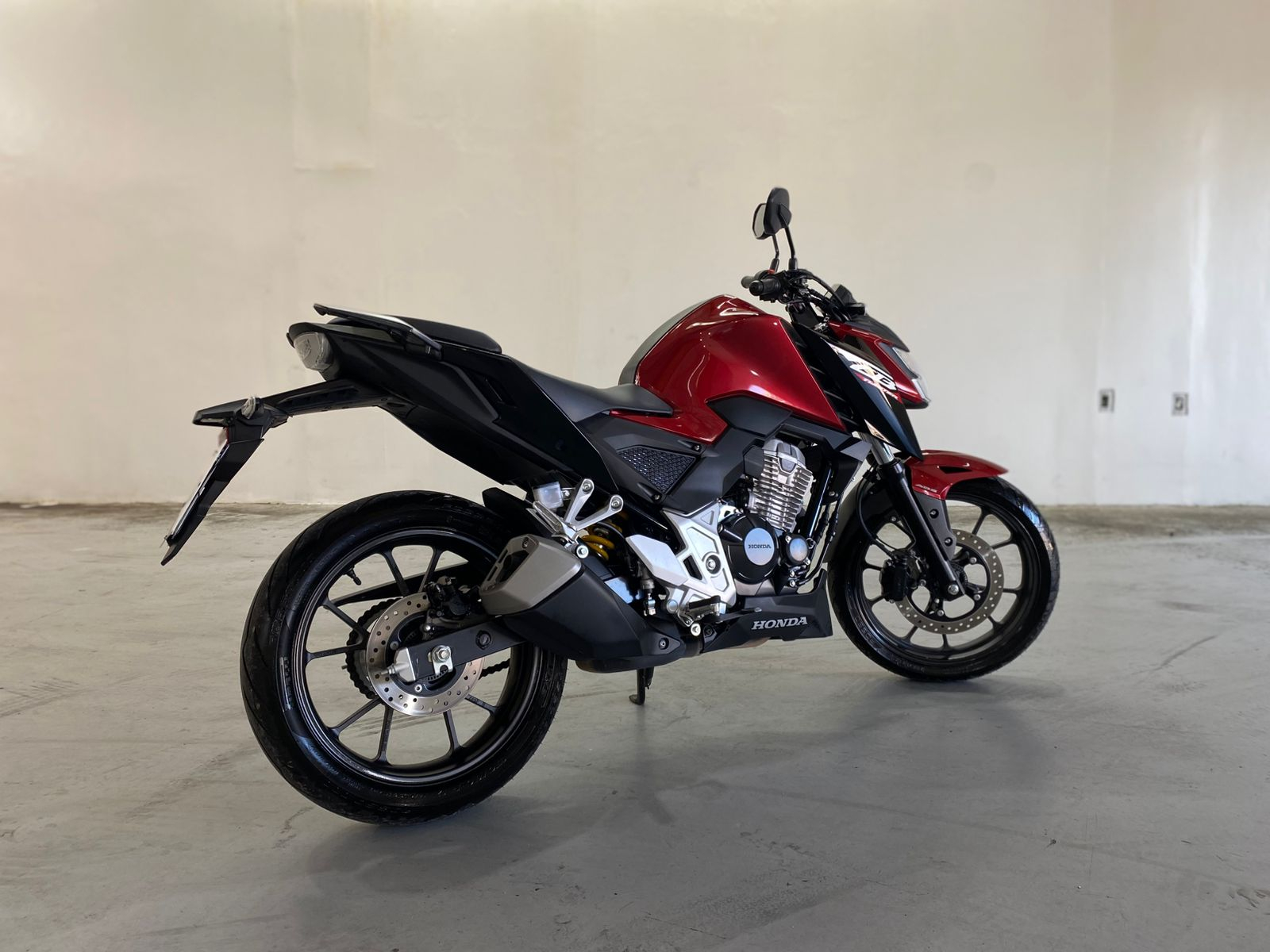 Foto número 412417 do veiculo