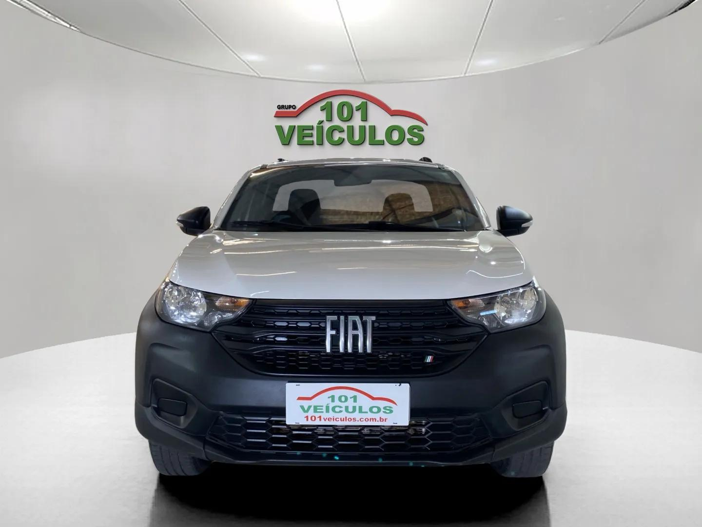 Foto número 424080 do veiculo