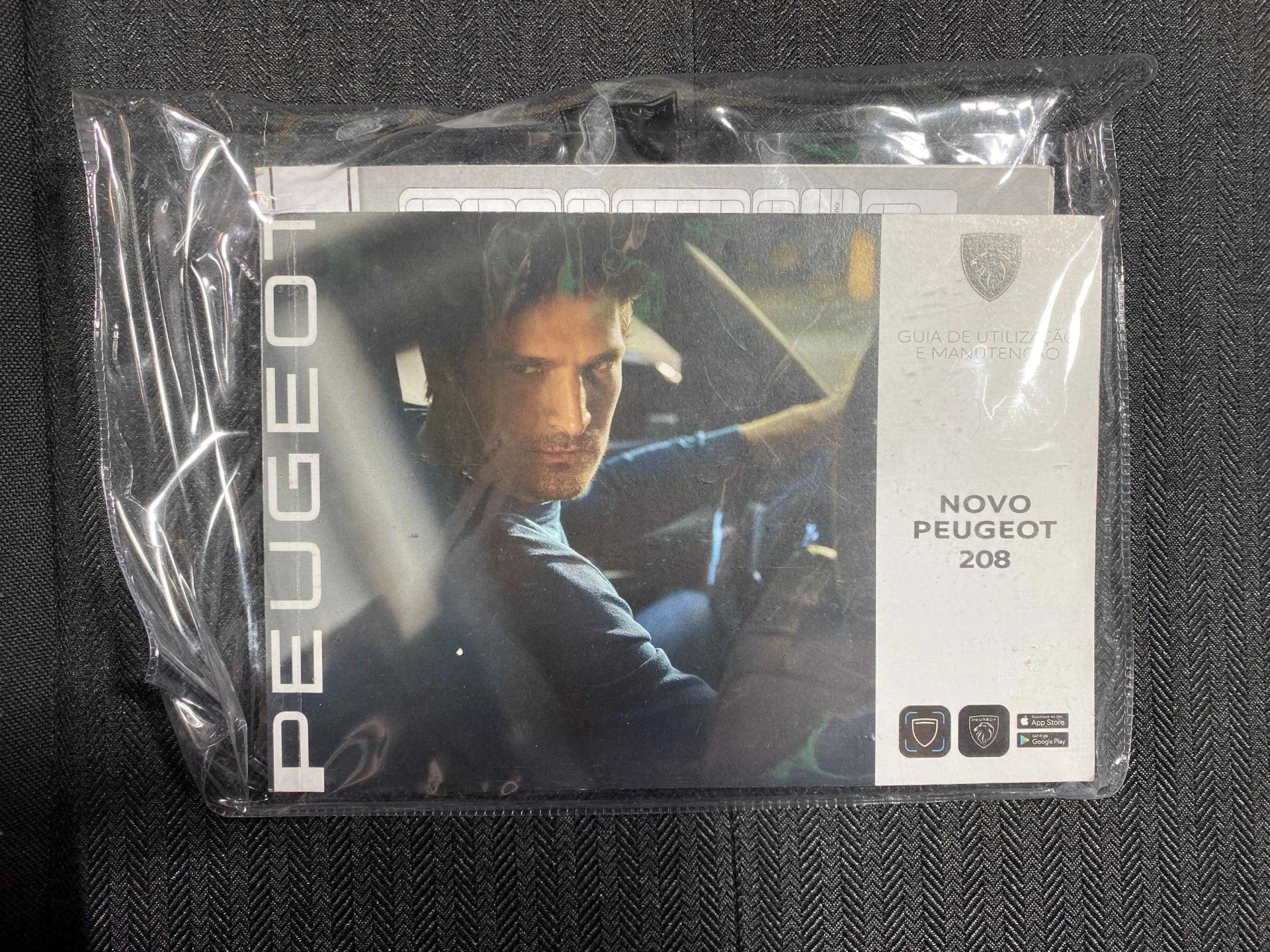 Foto número 428045 do veiculo