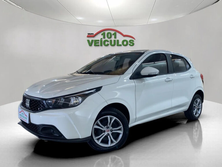 Imagem de destaque do veículo