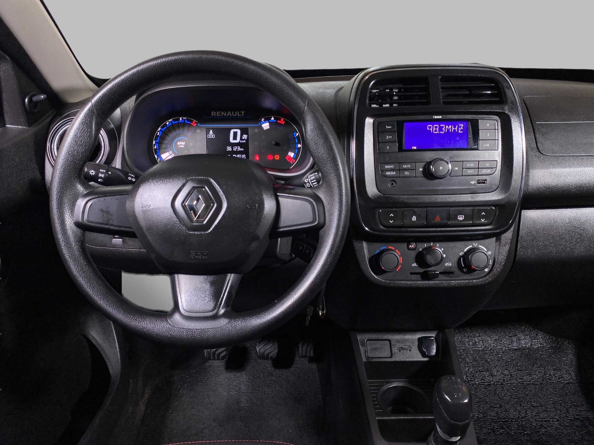 Foto número 420618 do veiculo