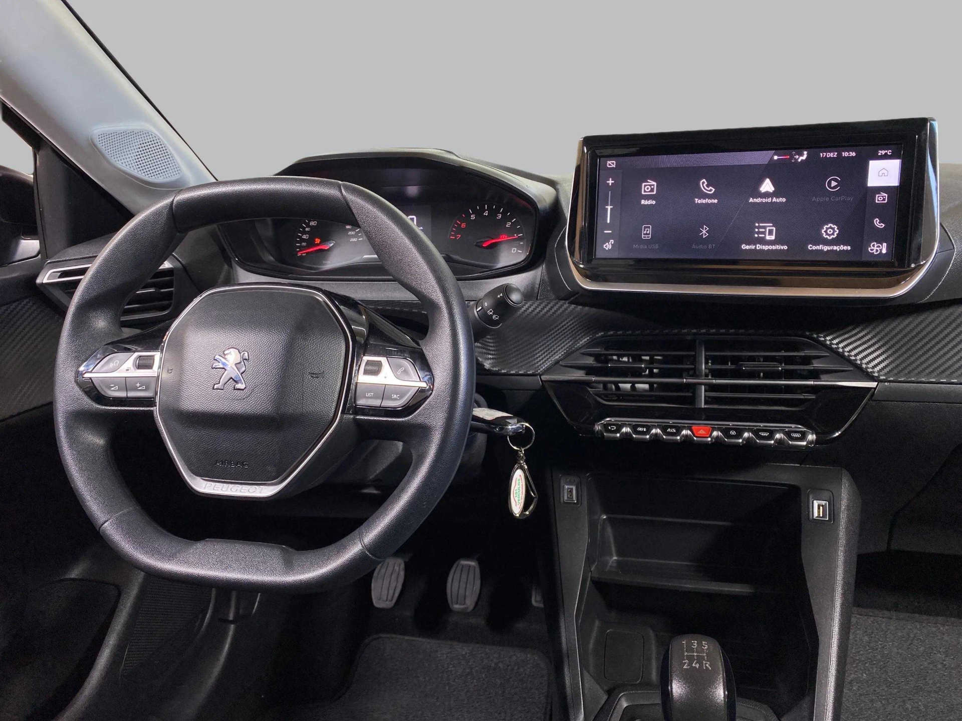 Foto número 428043 do veiculo