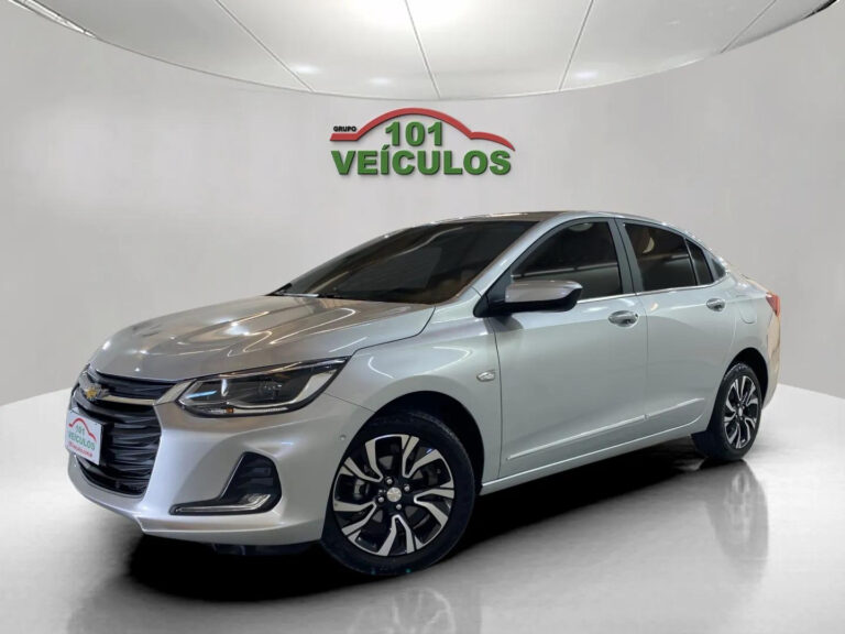 Imagem de destaque do veículo