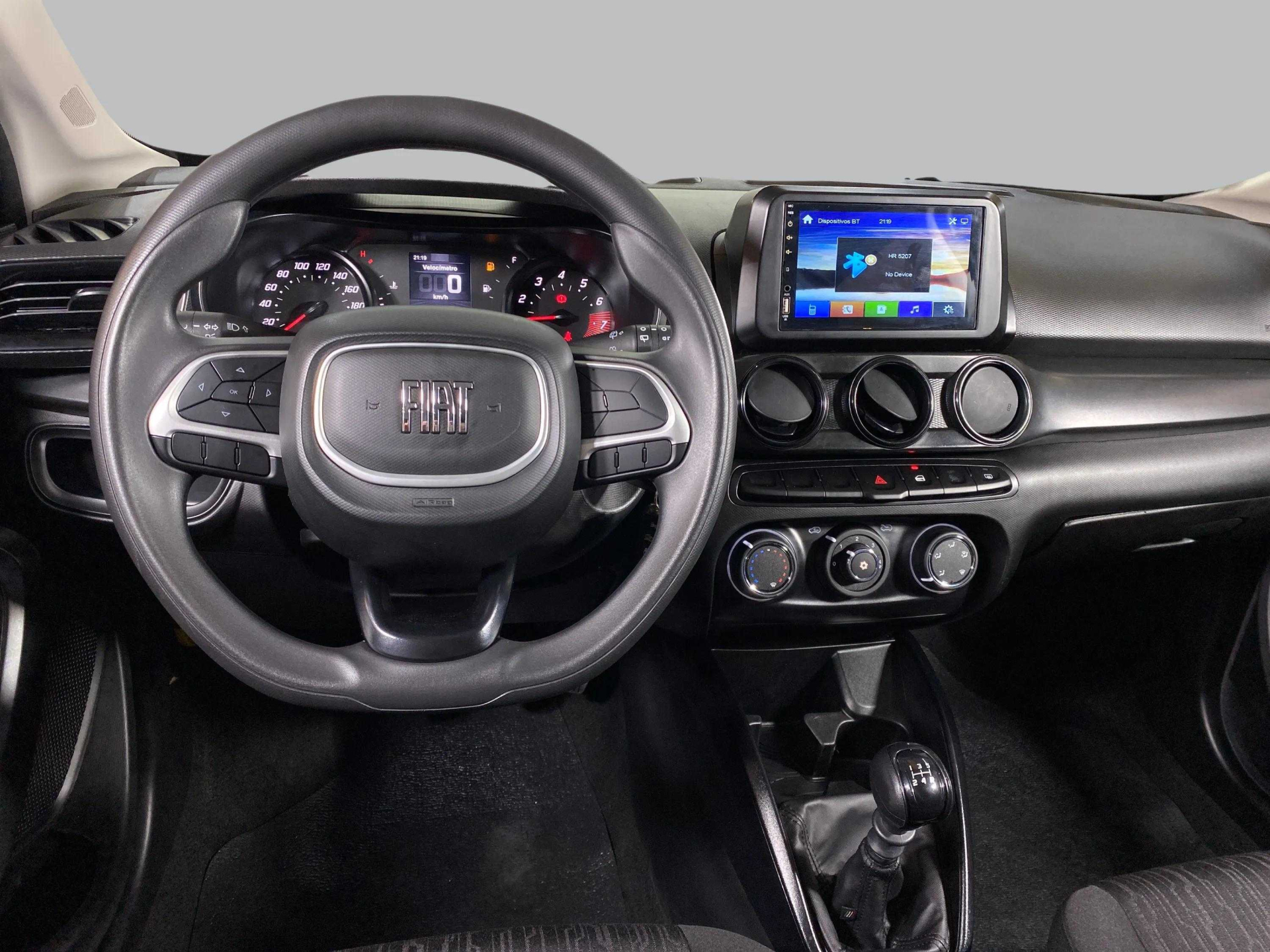 Foto número 439507 do veiculo