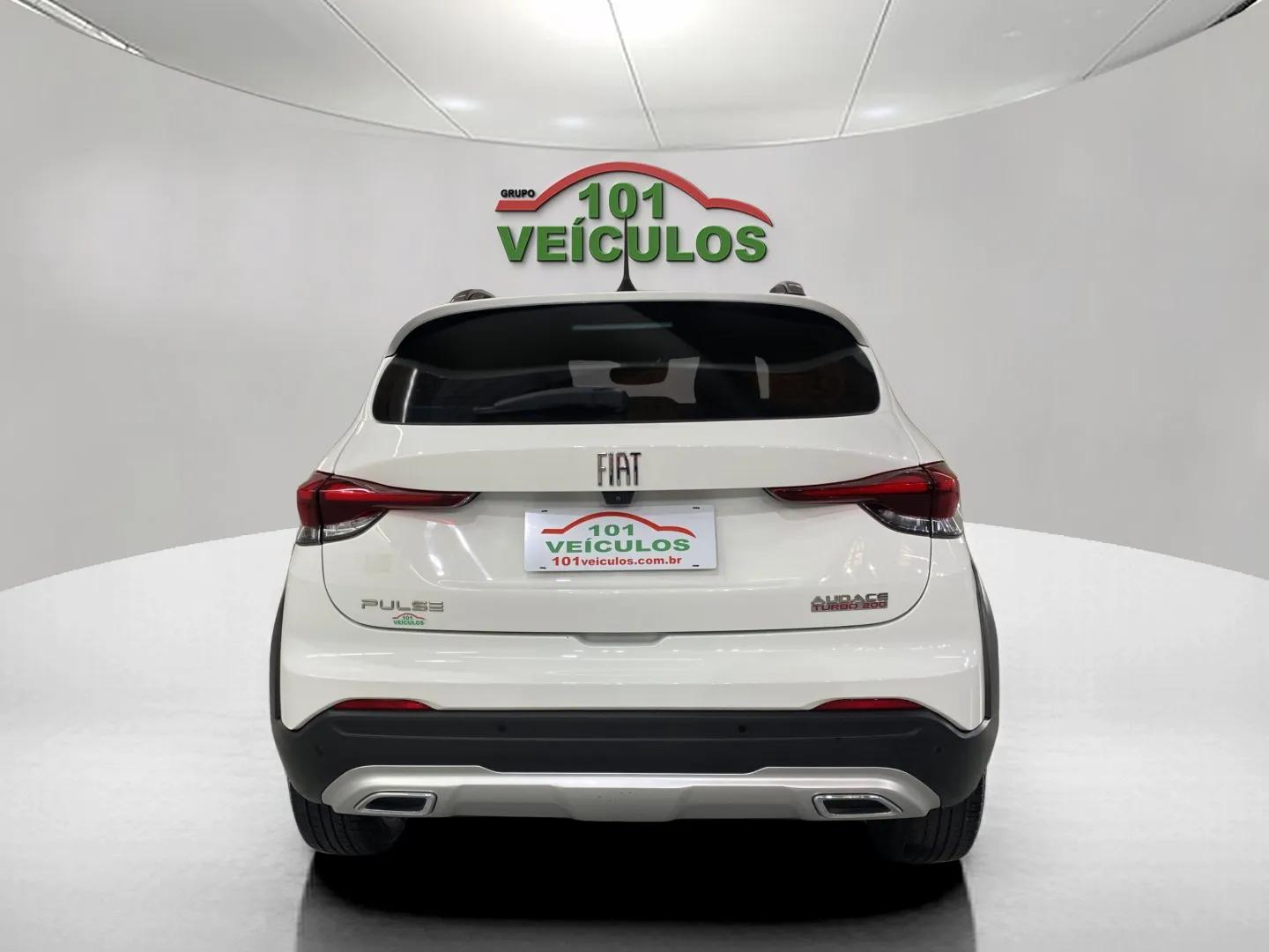 Foto número 424446 do veiculo